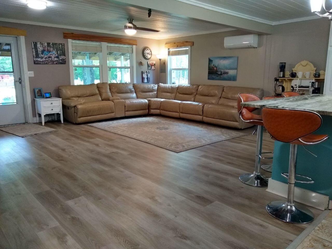 Skeeter Rd - Residential