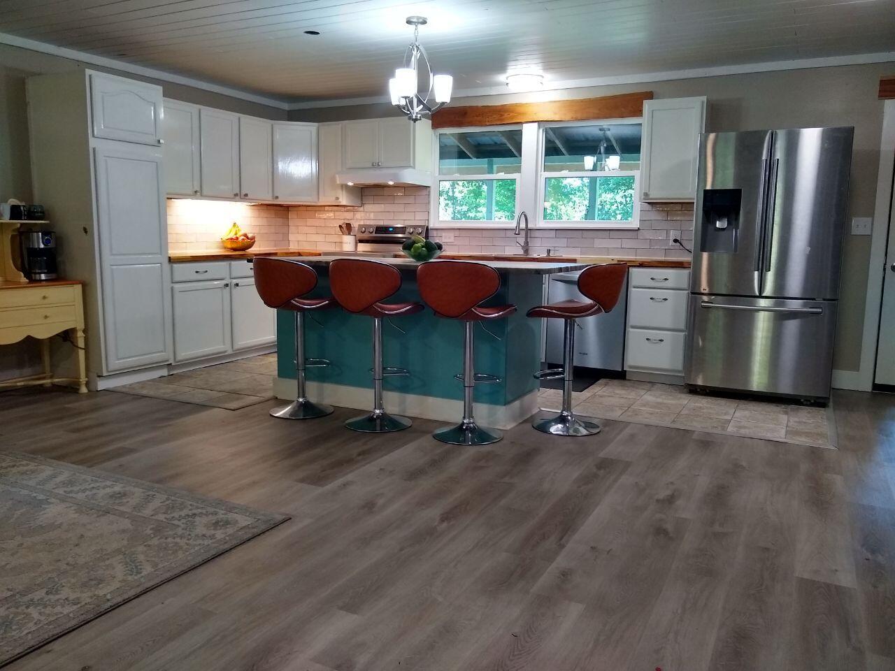 Skeeter Rd - Residential