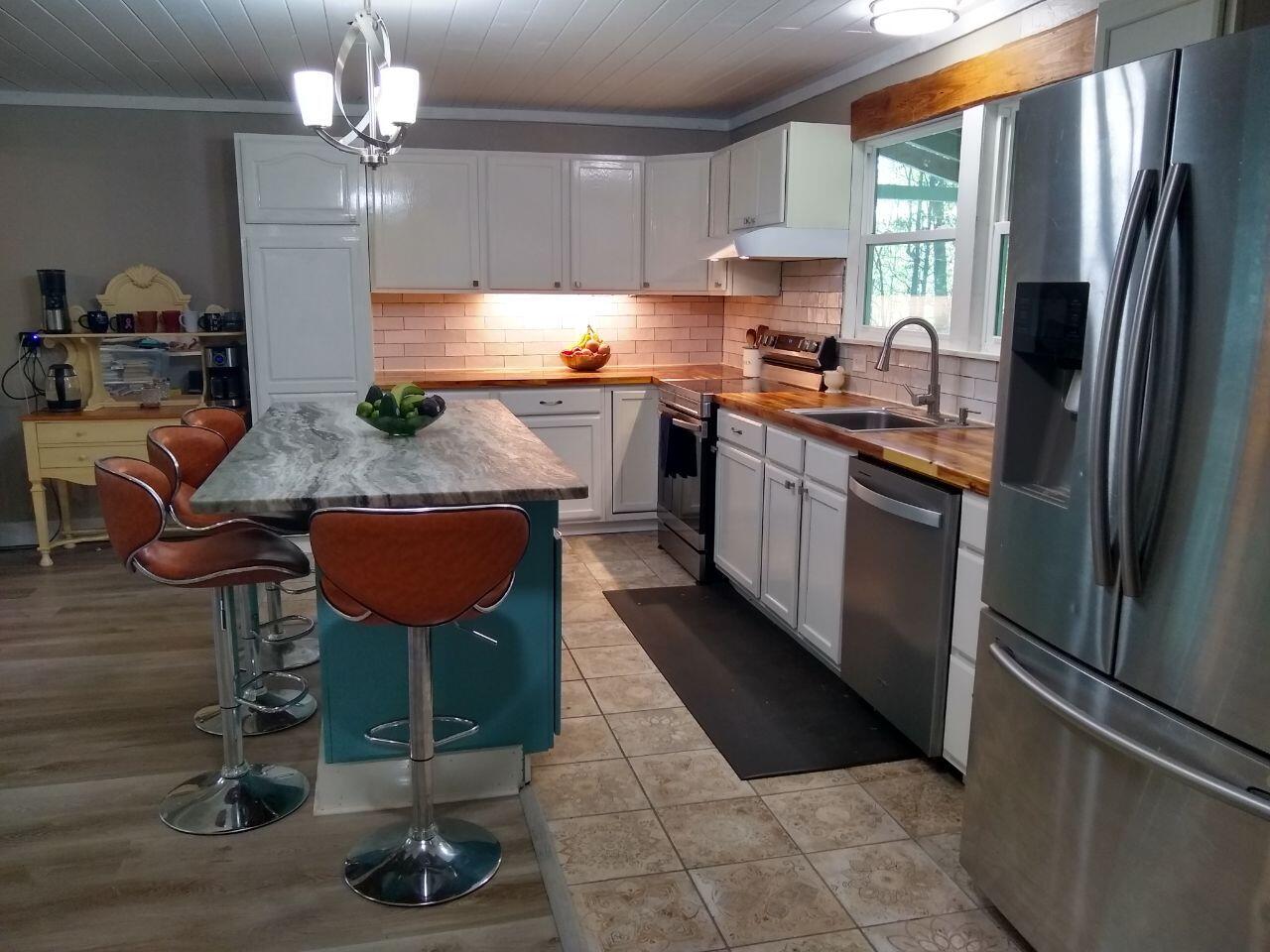 Skeeter Rd - Residential