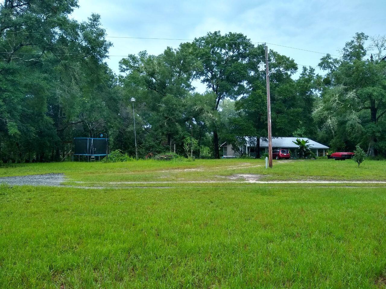 Skeeter Rd - Residential