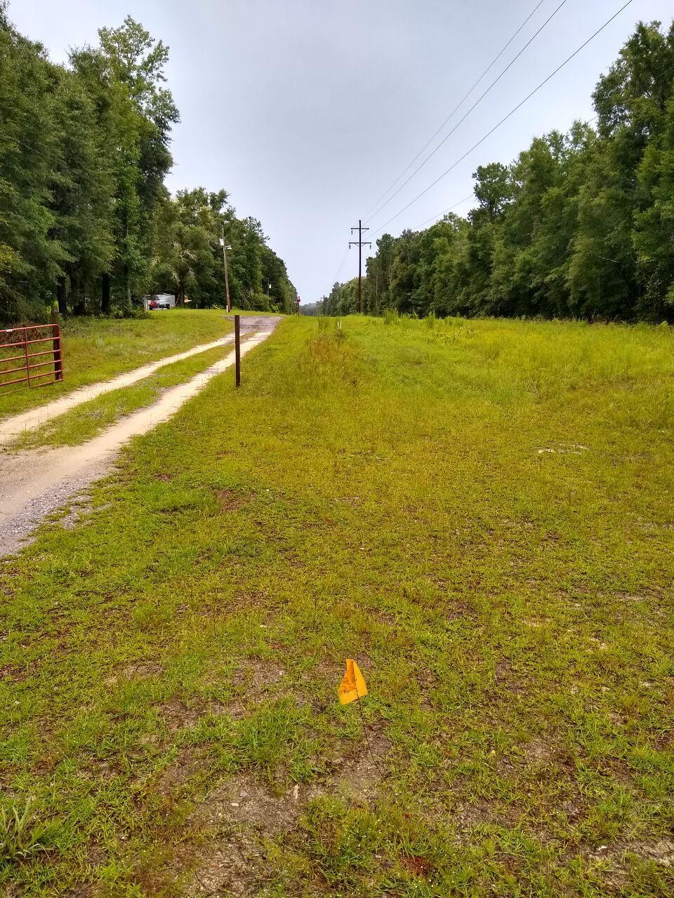 Skeeter Rd - Residential
