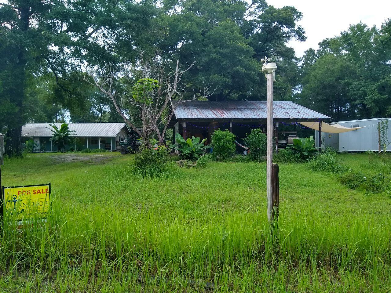 Skeeter Rd - Residential