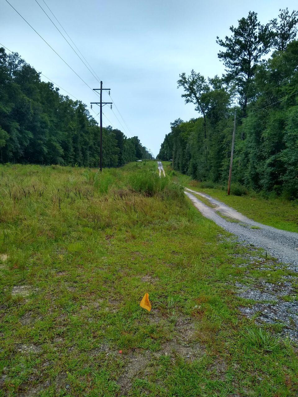 Skeeter Rd - Residential