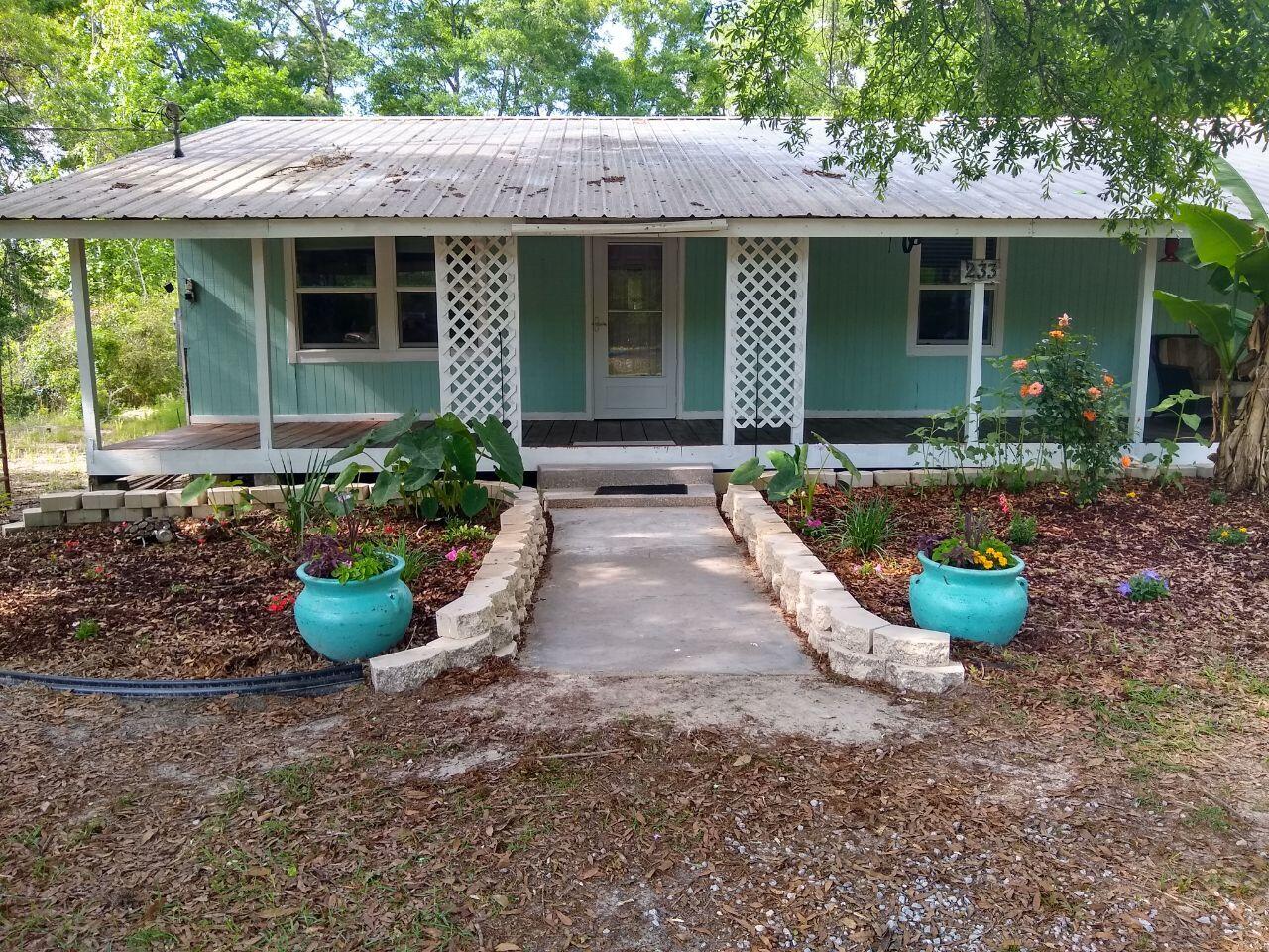 Skeeter Rd - Residential