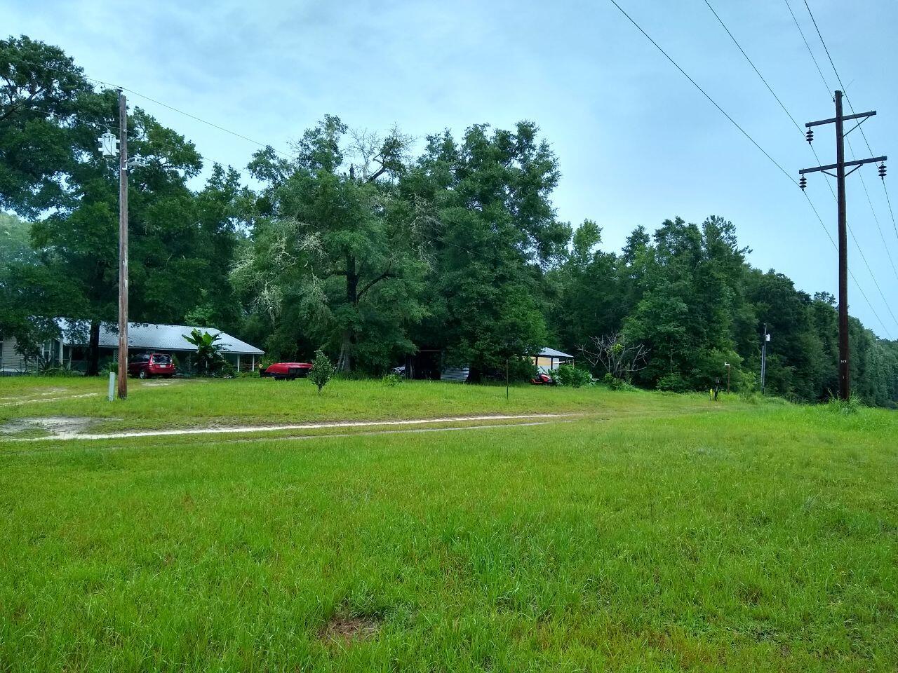 Skeeter Rd - Residential