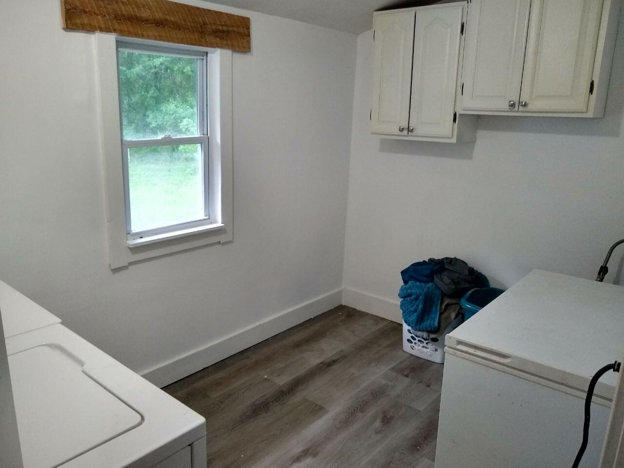 Skeeter Rd - Residential