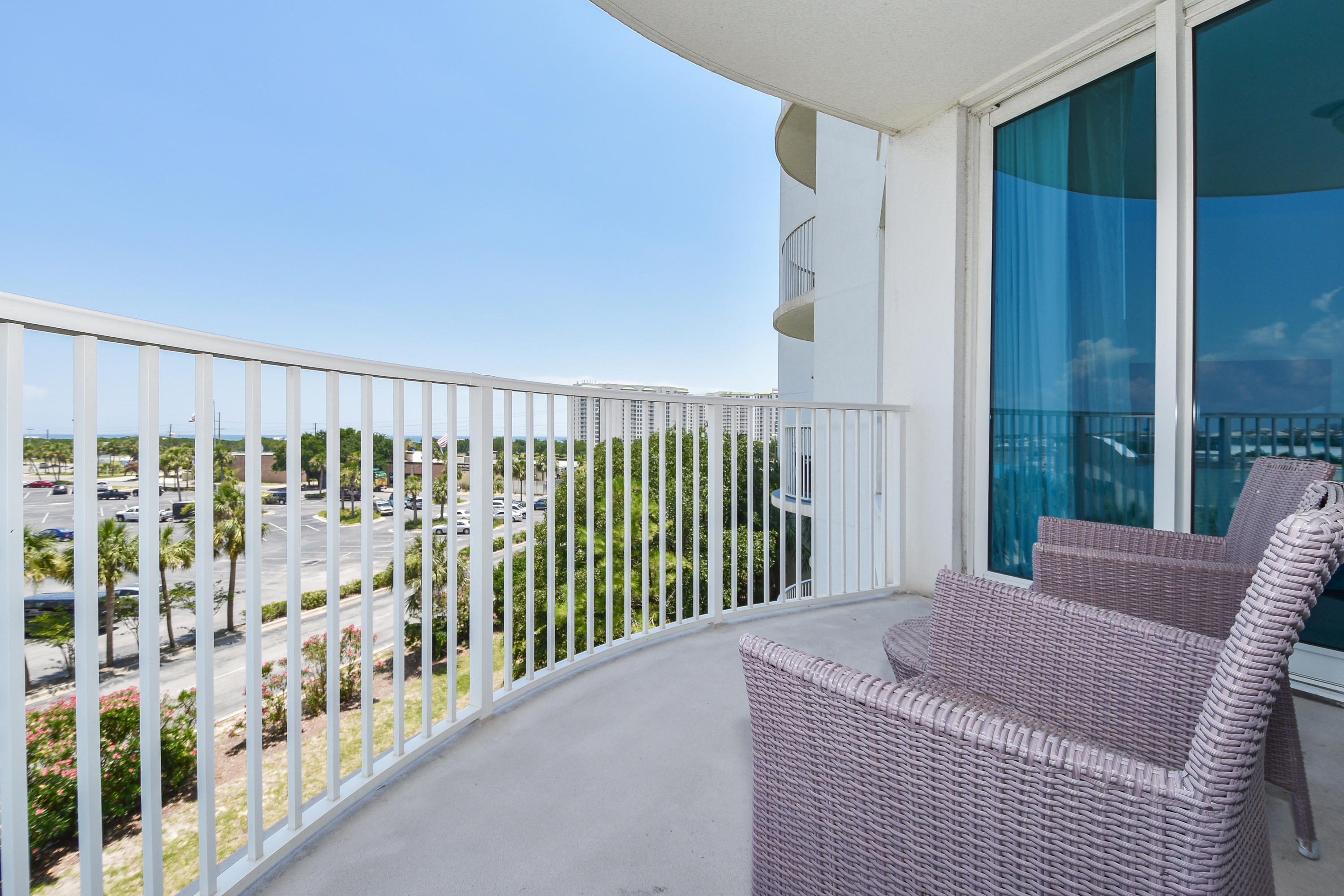 The Palms of Destin - Residential