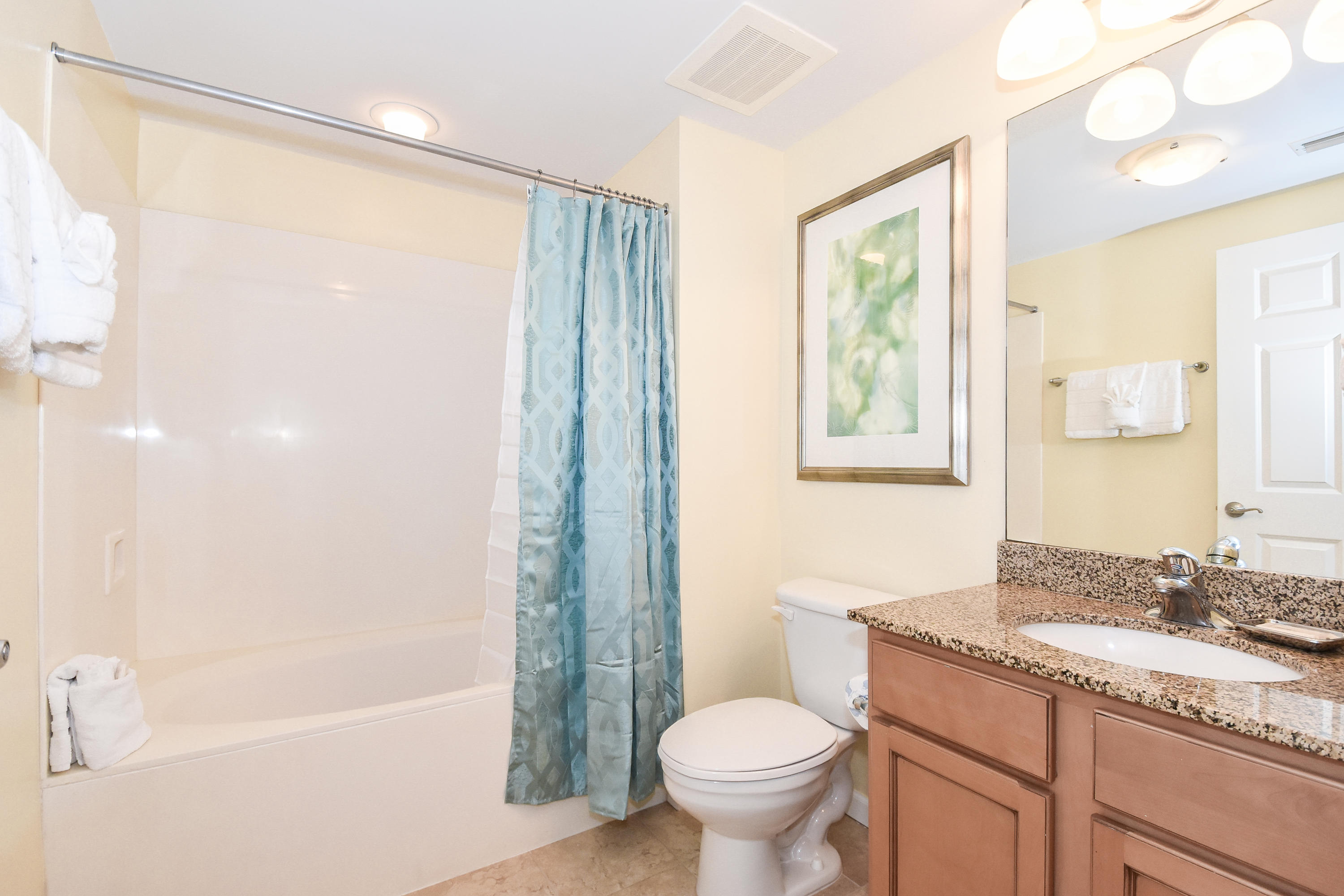 The Palms of Destin - Residential