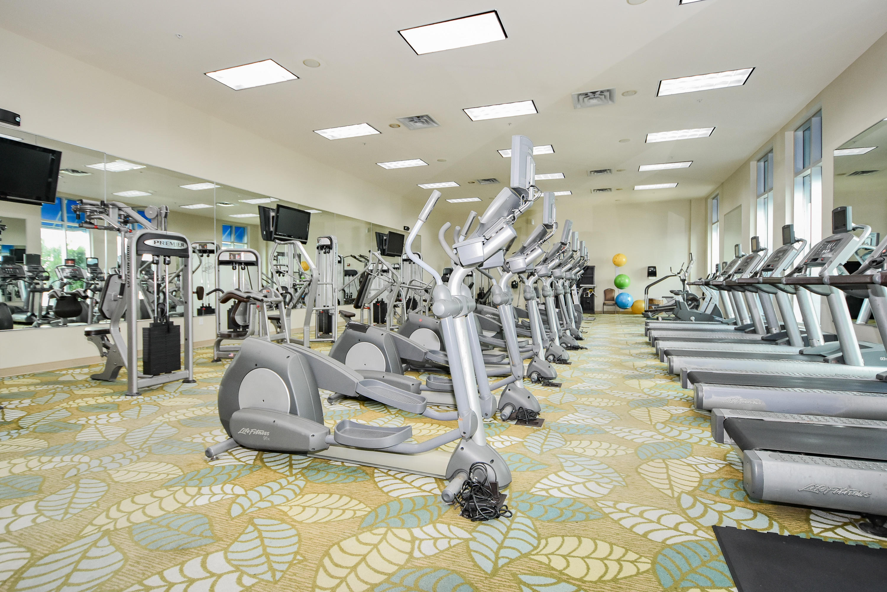 The Palms of Destin - Residential