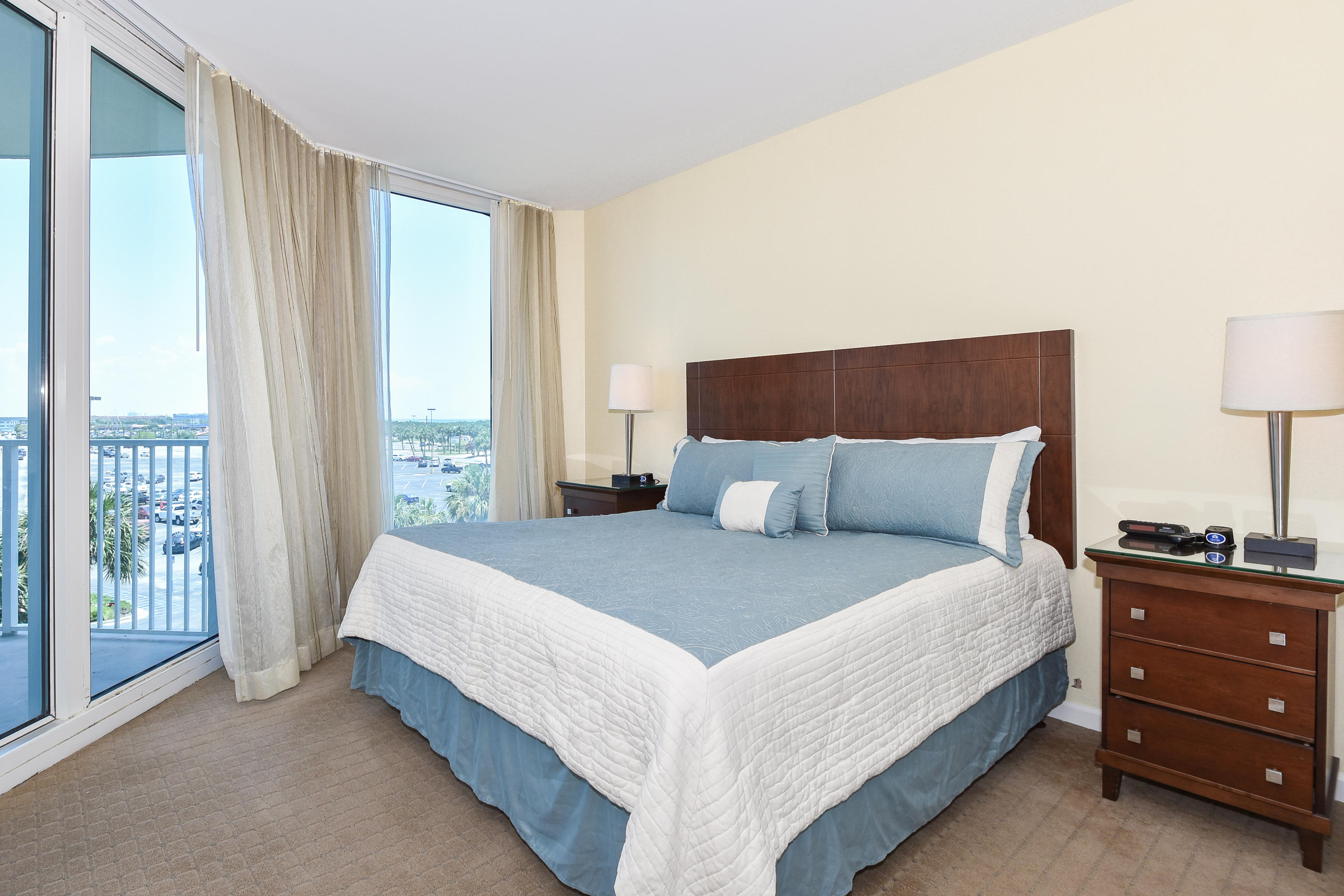 The Palms of Destin - Residential