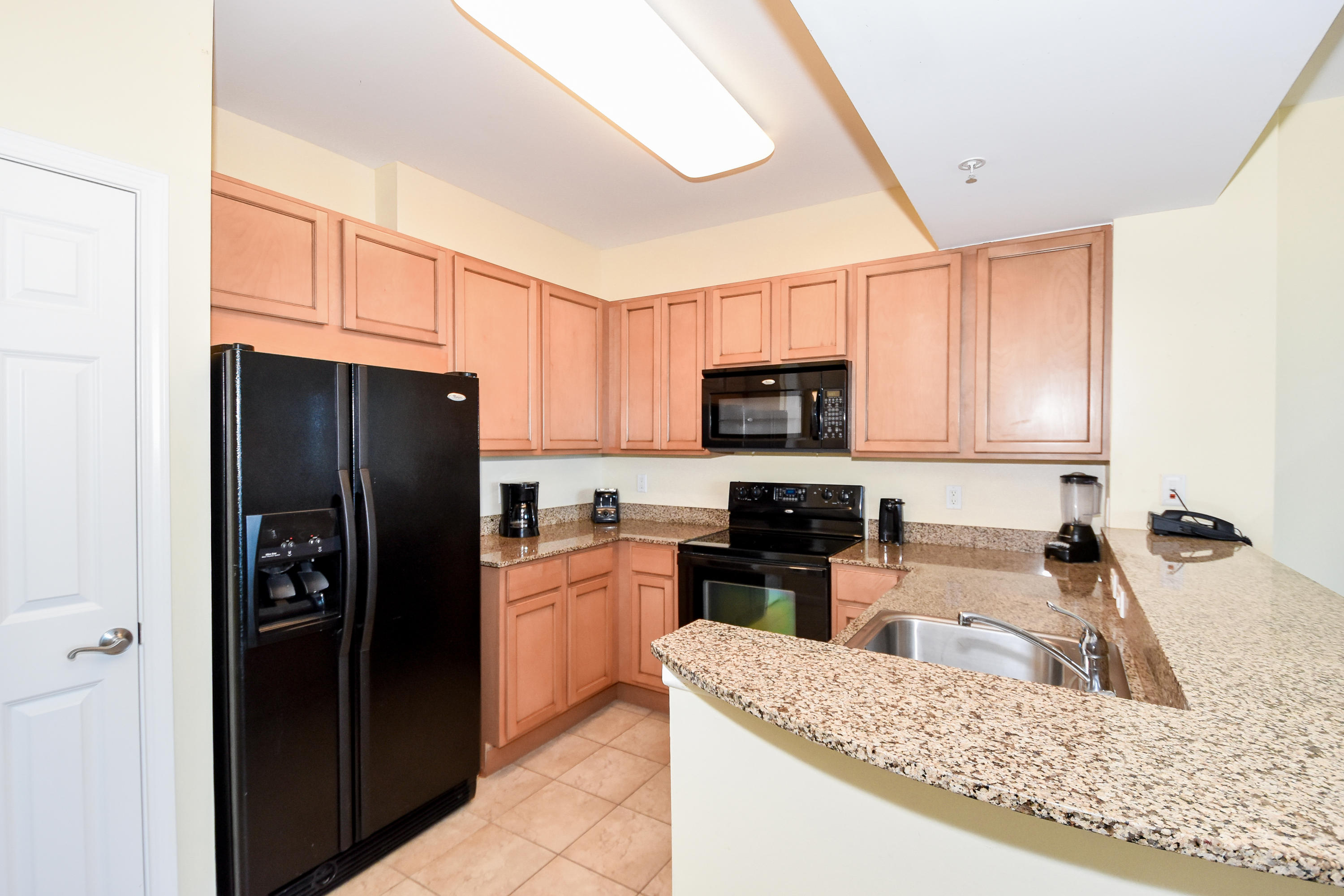 The Palms of Destin - Residential