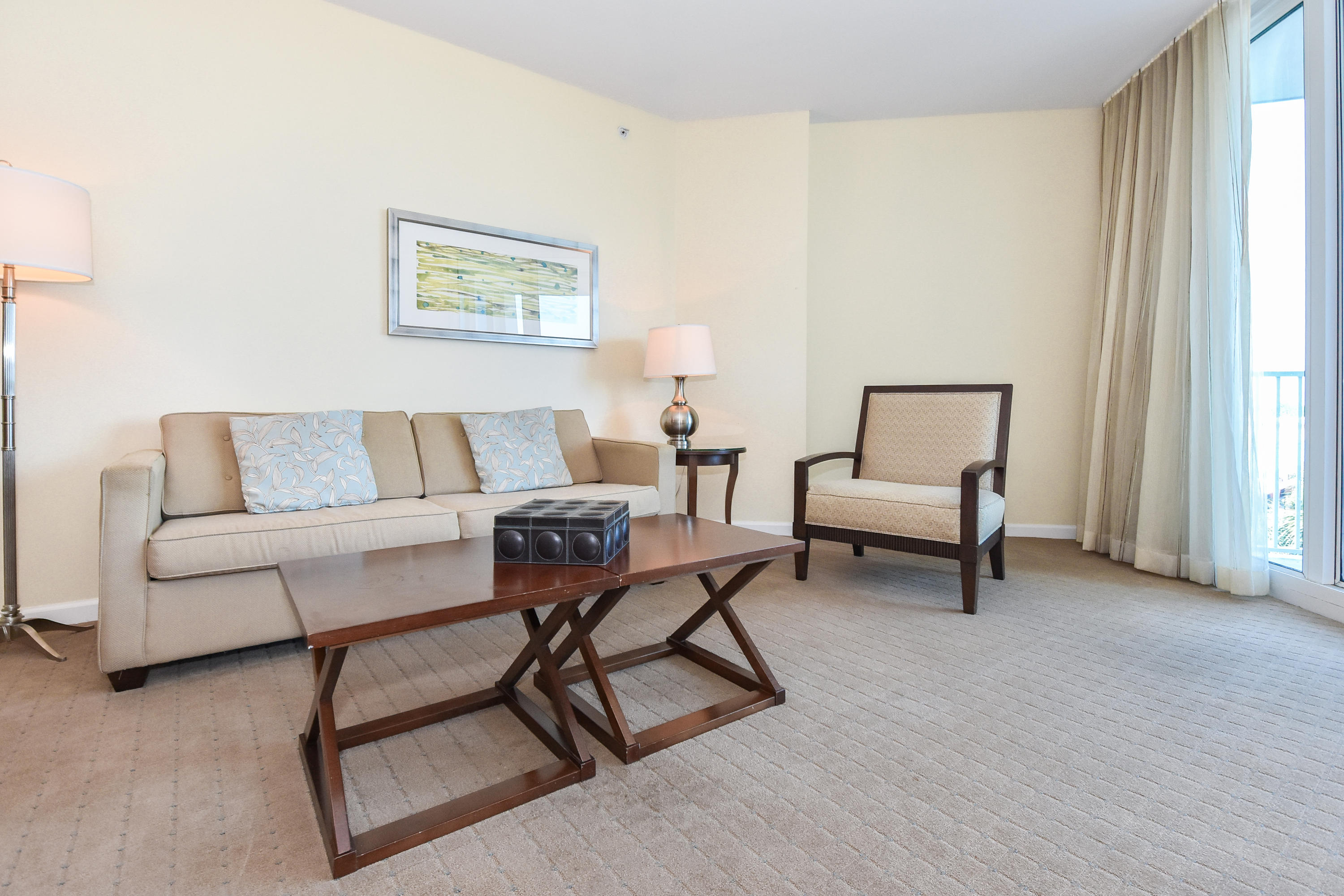 The Palms of Destin - Residential