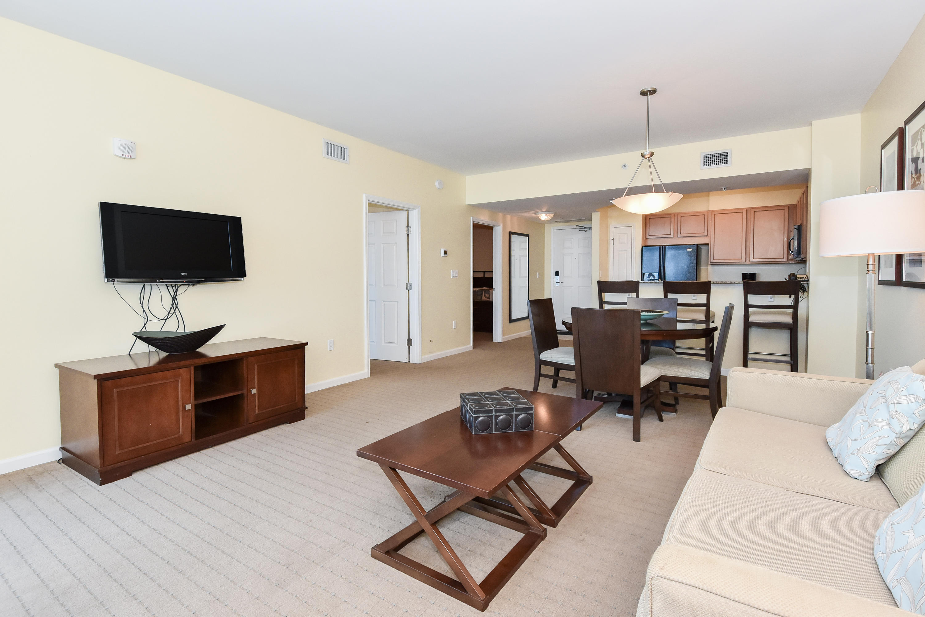 The Palms of Destin - Residential