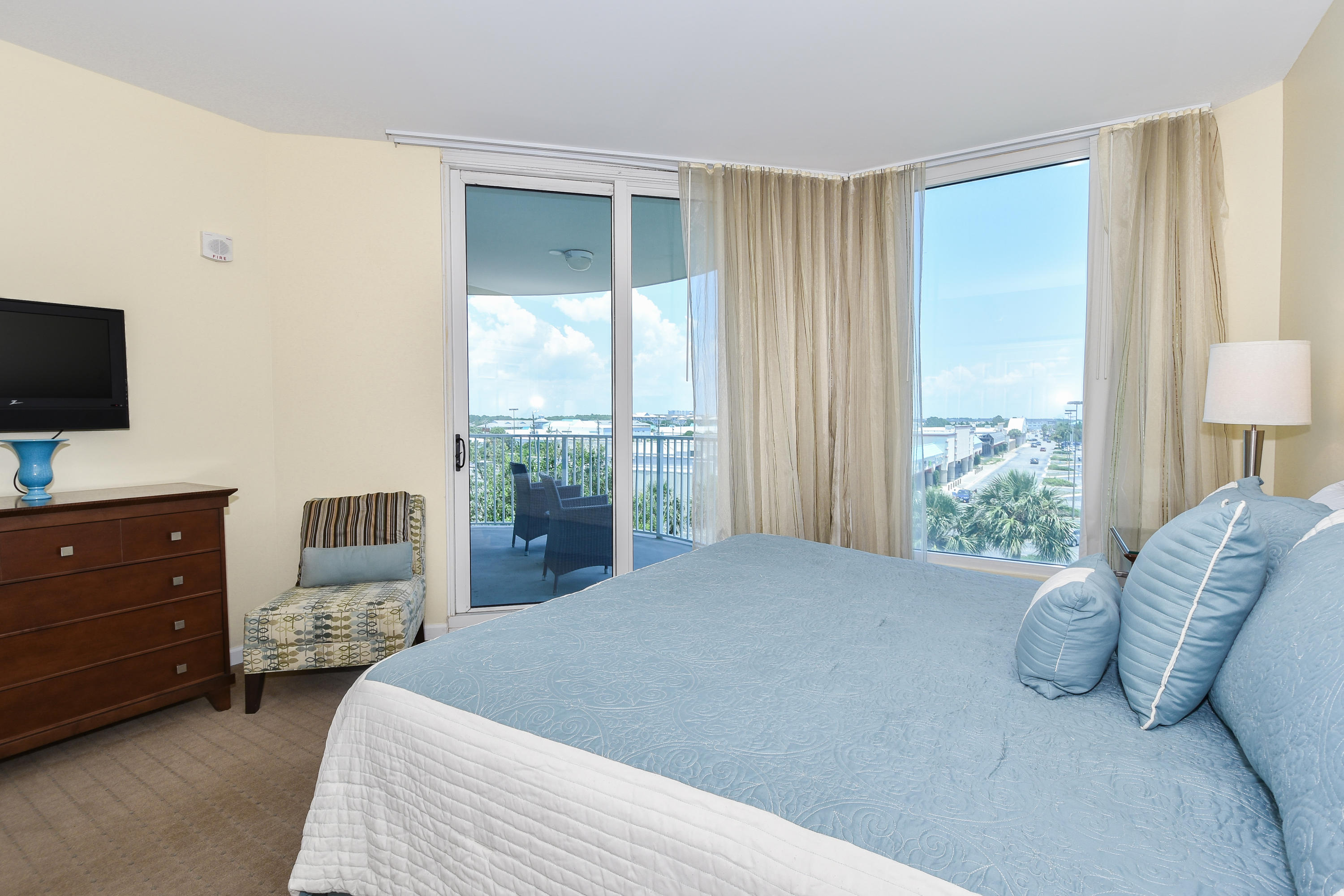 The Palms of Destin - Residential