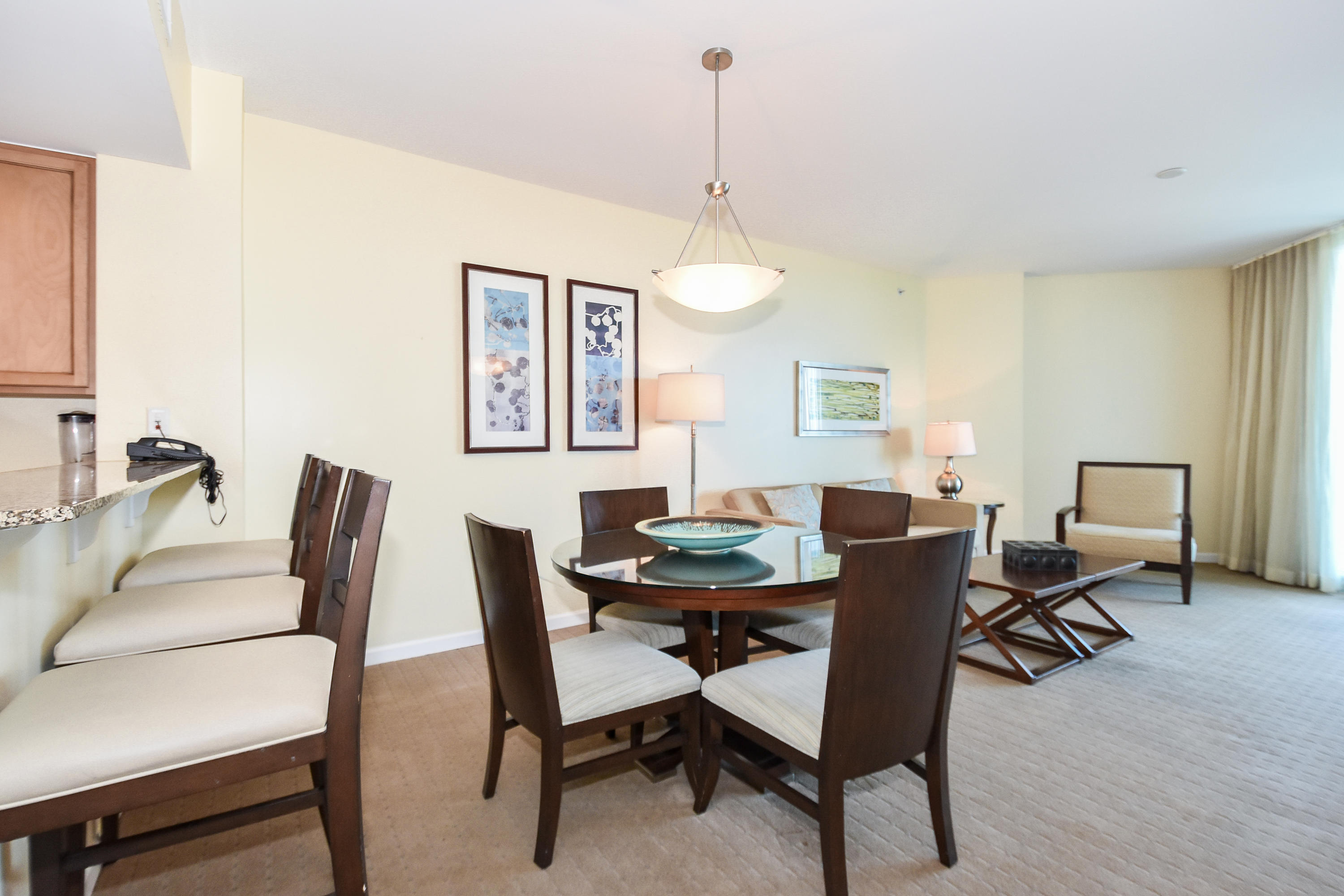 The Palms of Destin - Residential