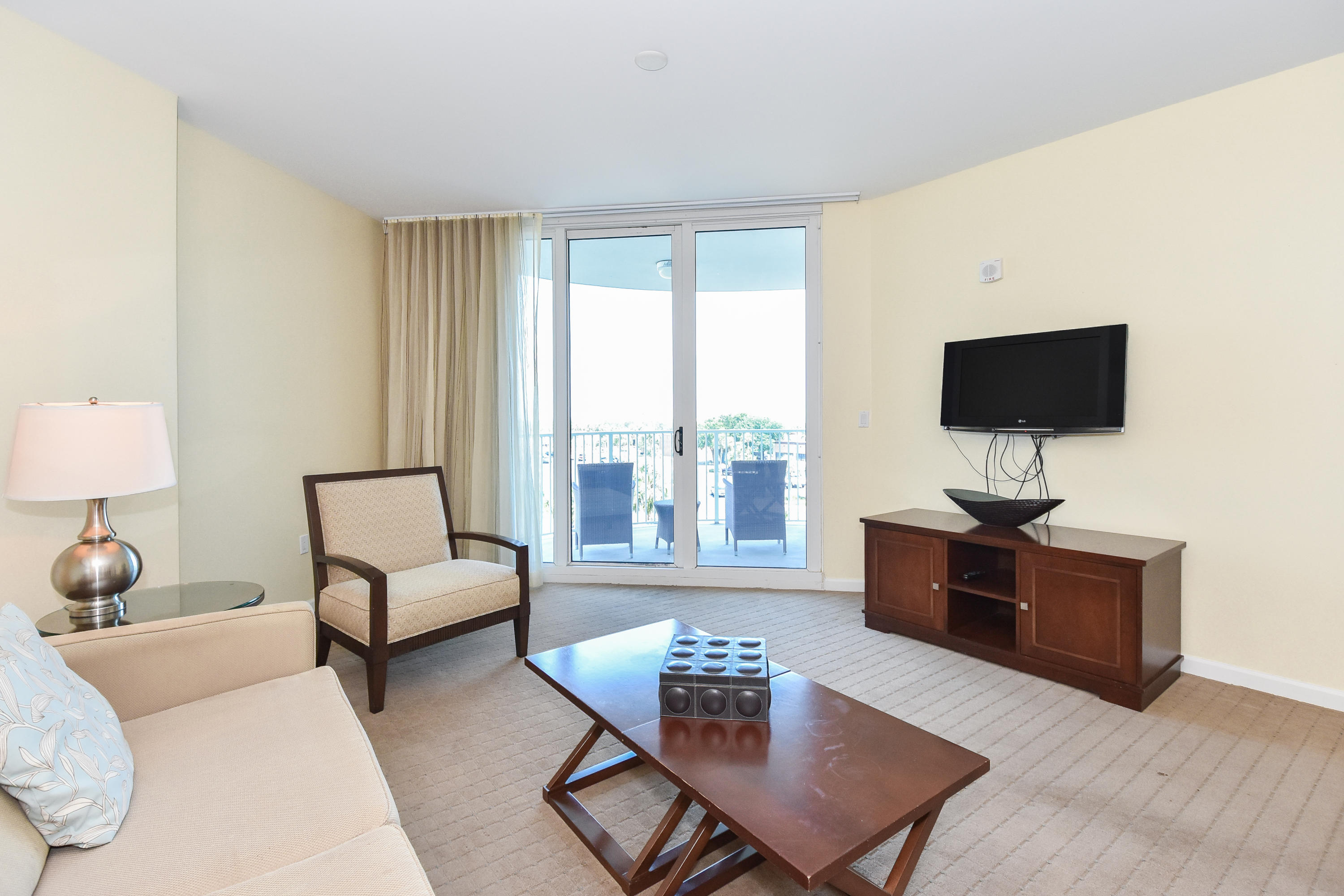 The Palms of Destin - Residential