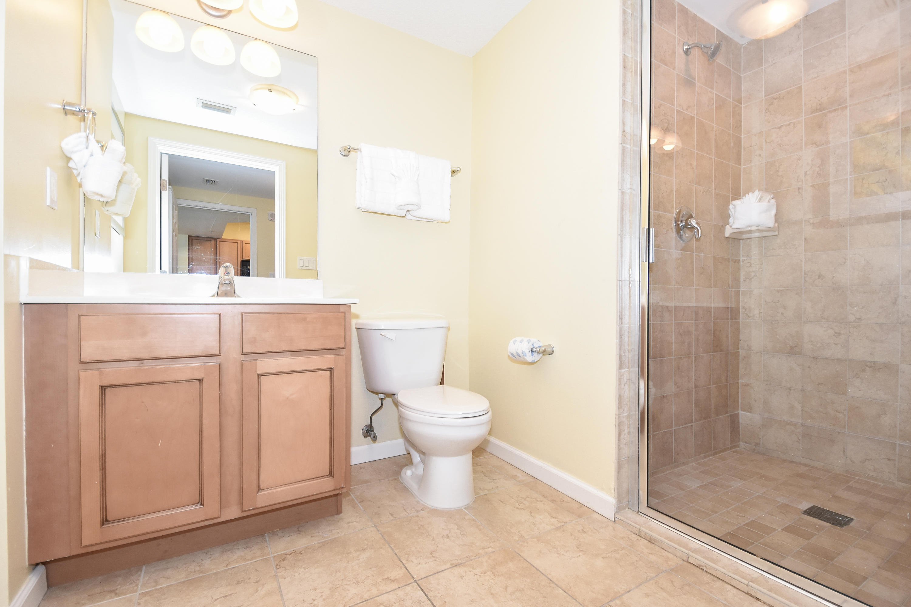 The Palms of Destin - Residential