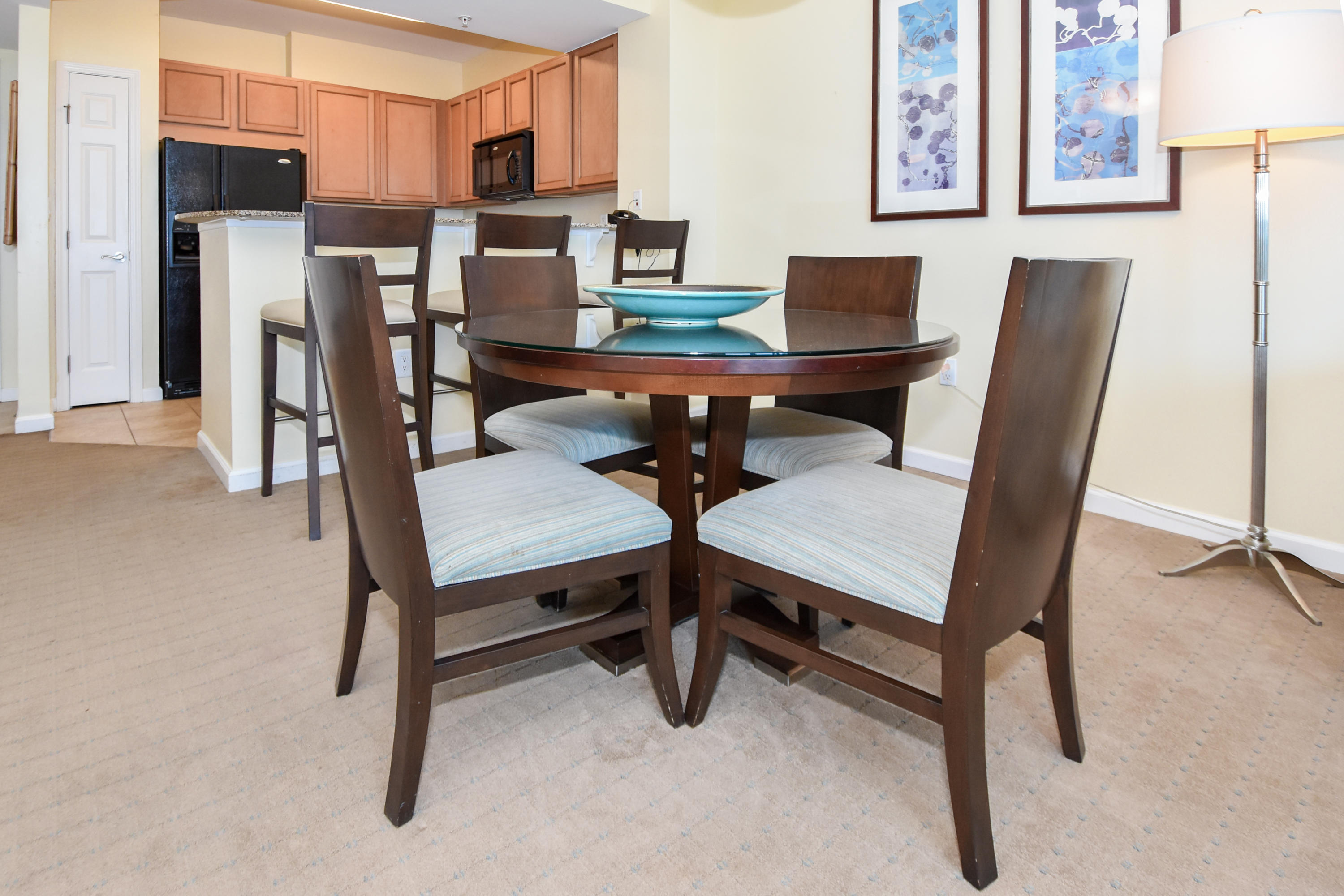 The Palms of Destin - Residential