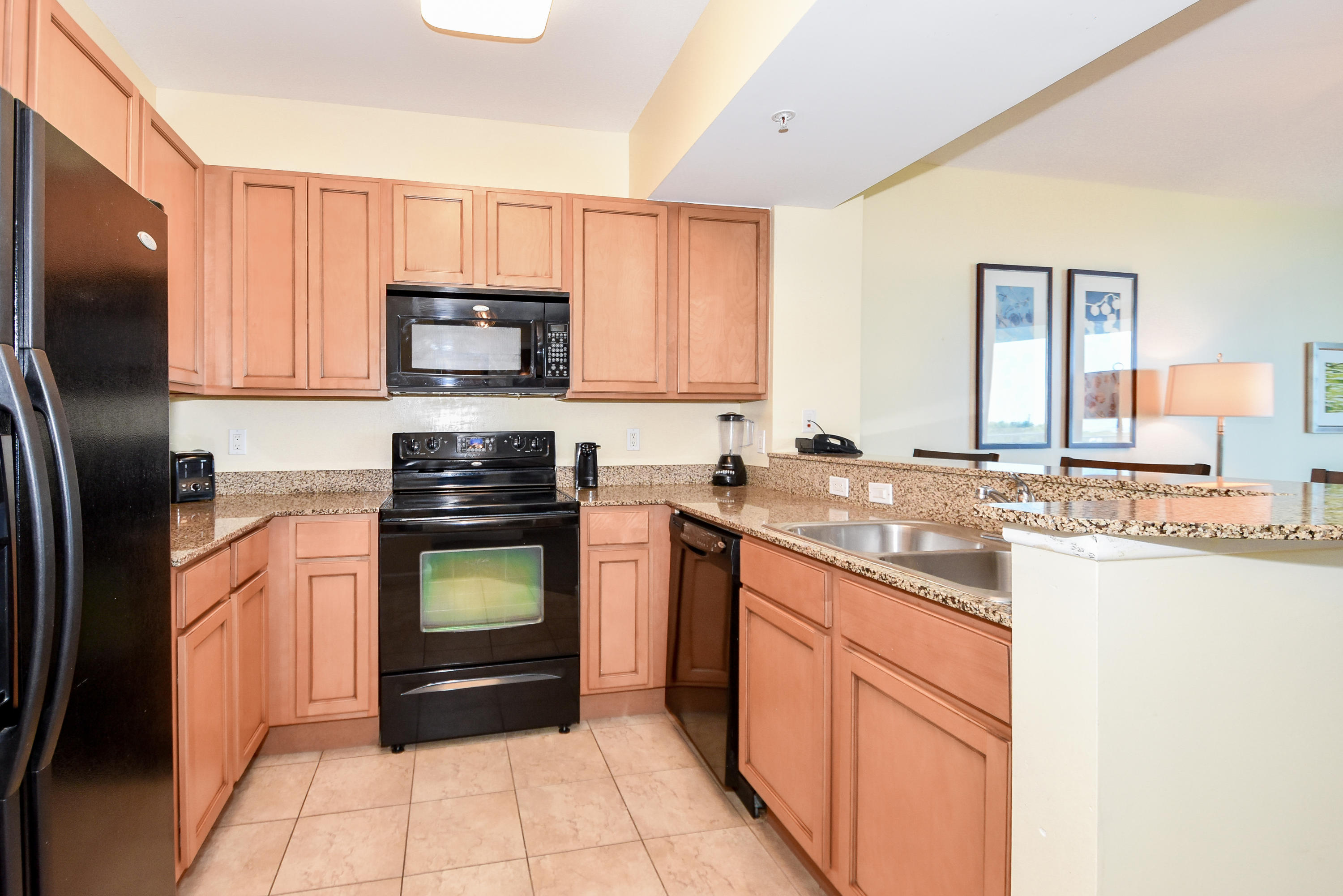 The Palms of Destin - Residential