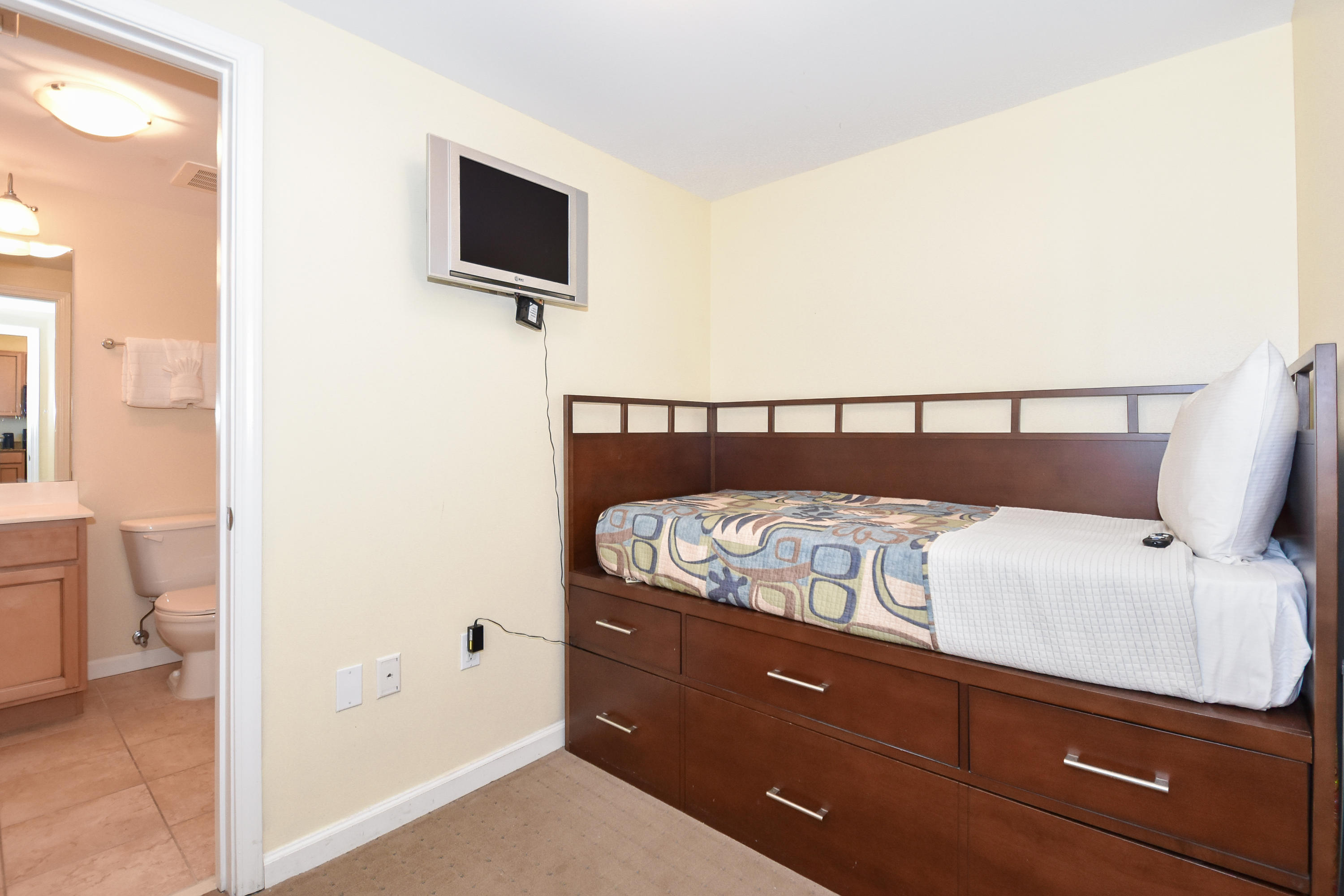 The Palms of Destin - Residential