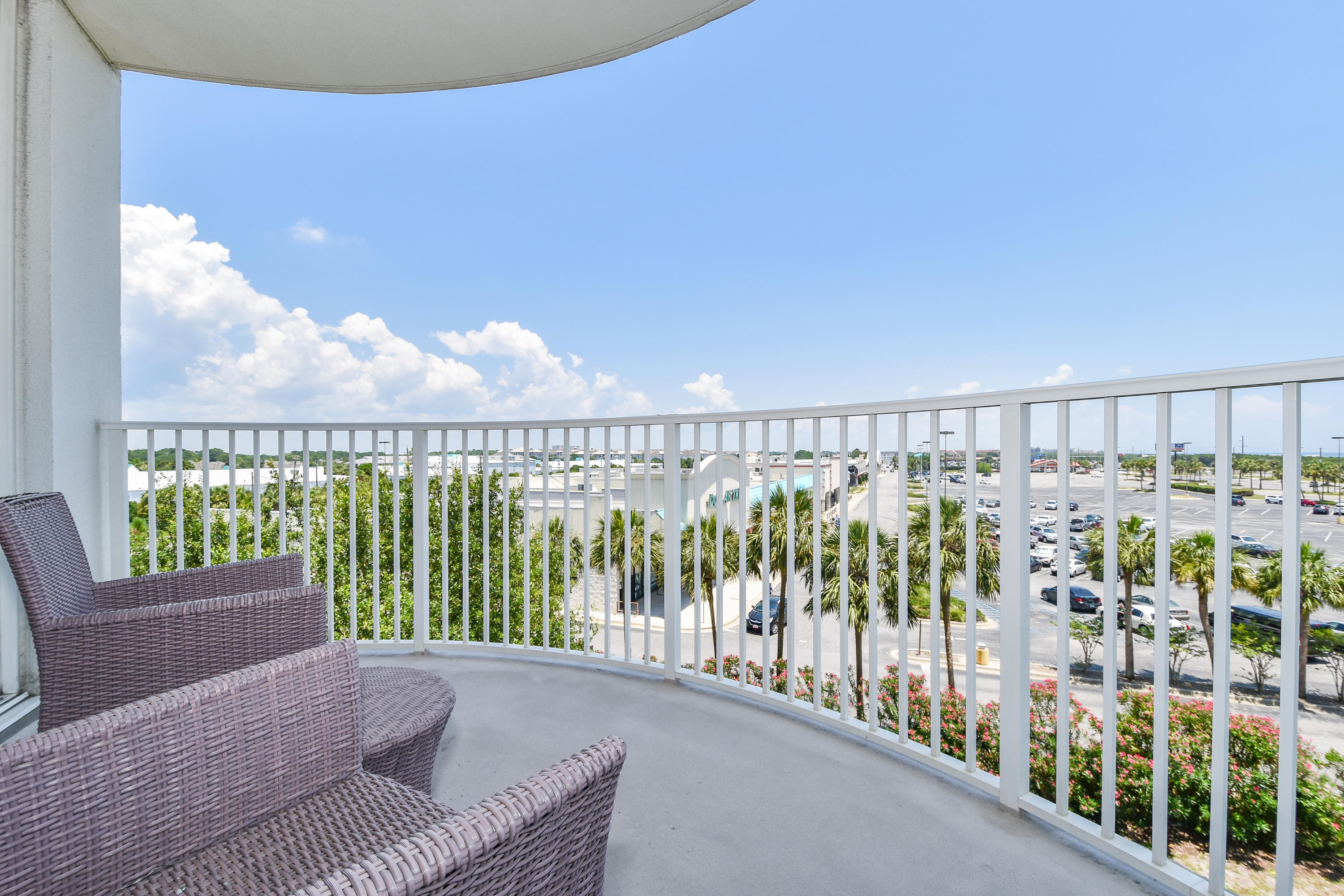 The Palms of Destin - Residential