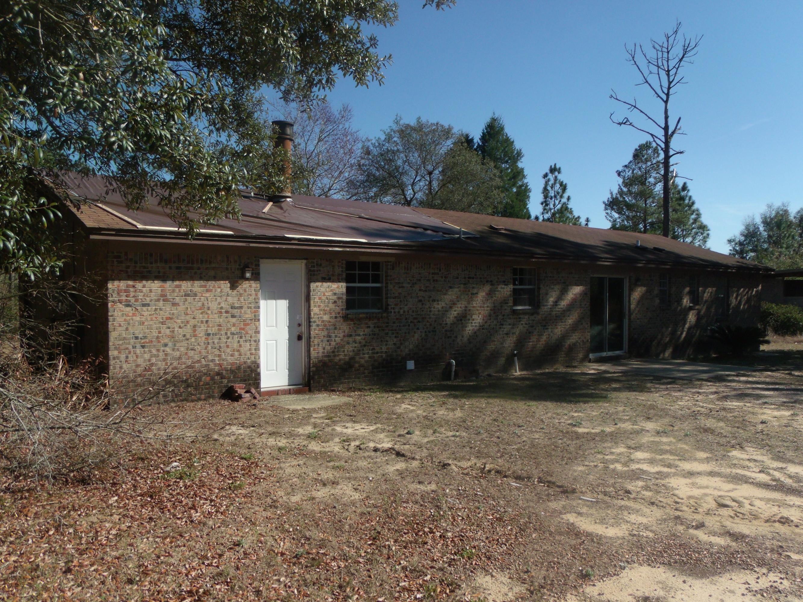 Metes and Bounds - Residential