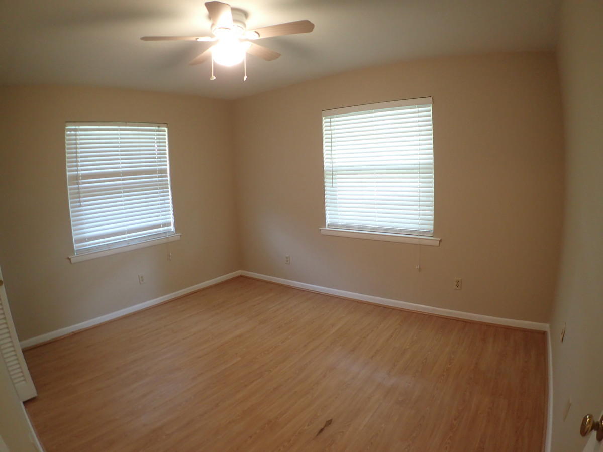 Crescent Lake West - Residential