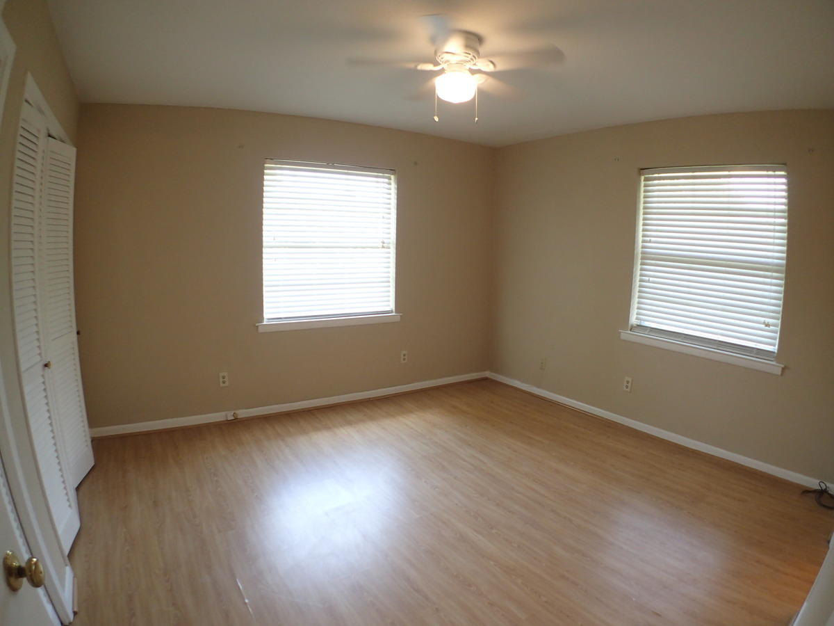 Crescent Lake West - Residential