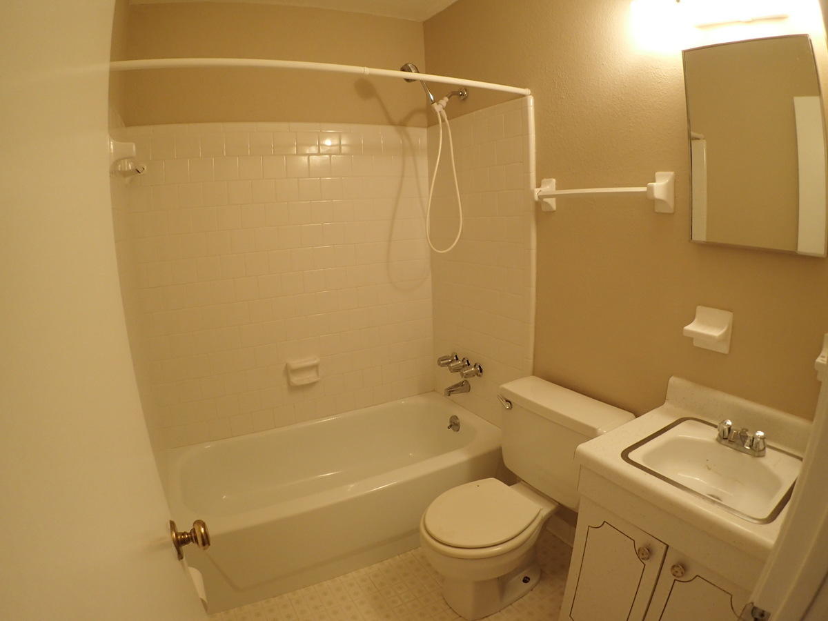 Crescent Lake West - Residential