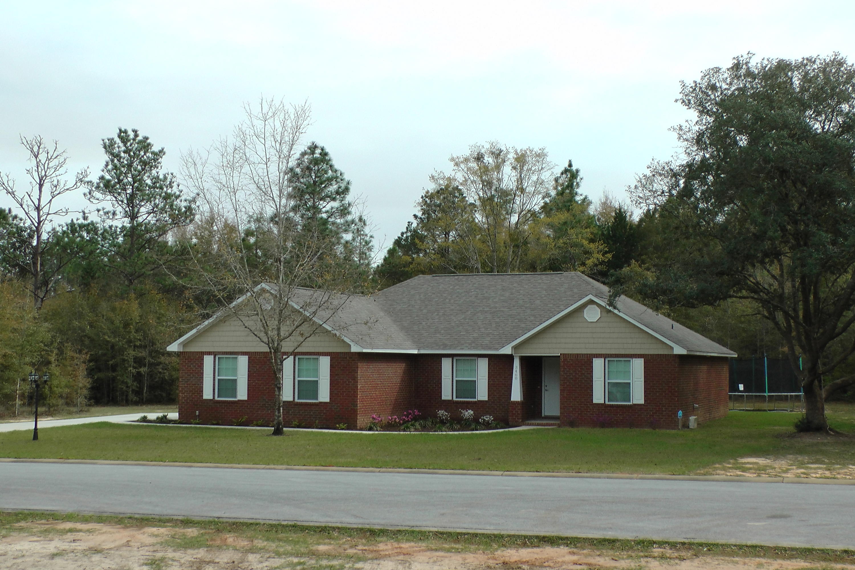 ASHTIN ESTATES - Residential