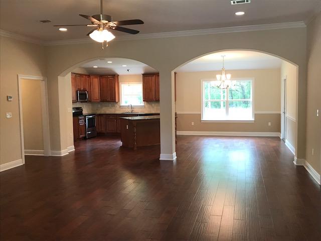 ASHTIN ESTATES - Residential