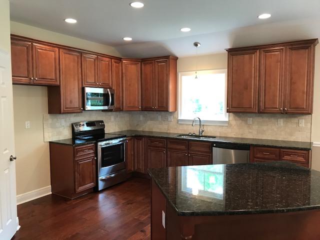 ASHTIN ESTATES - Residential