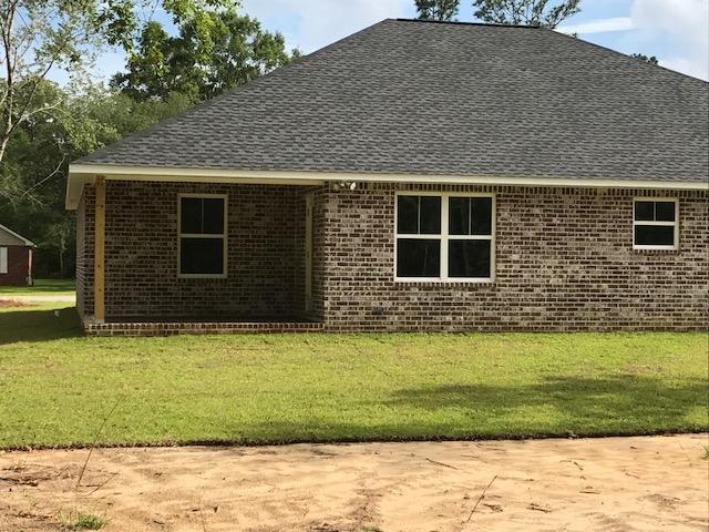 ASHTIN ESTATES - Residential