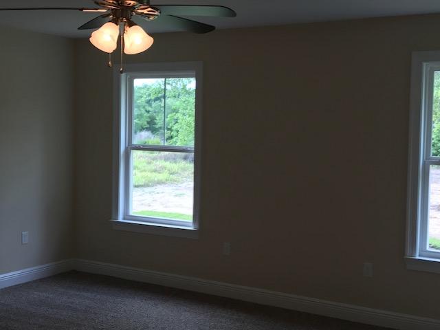 ASHTIN ESTATES - Residential