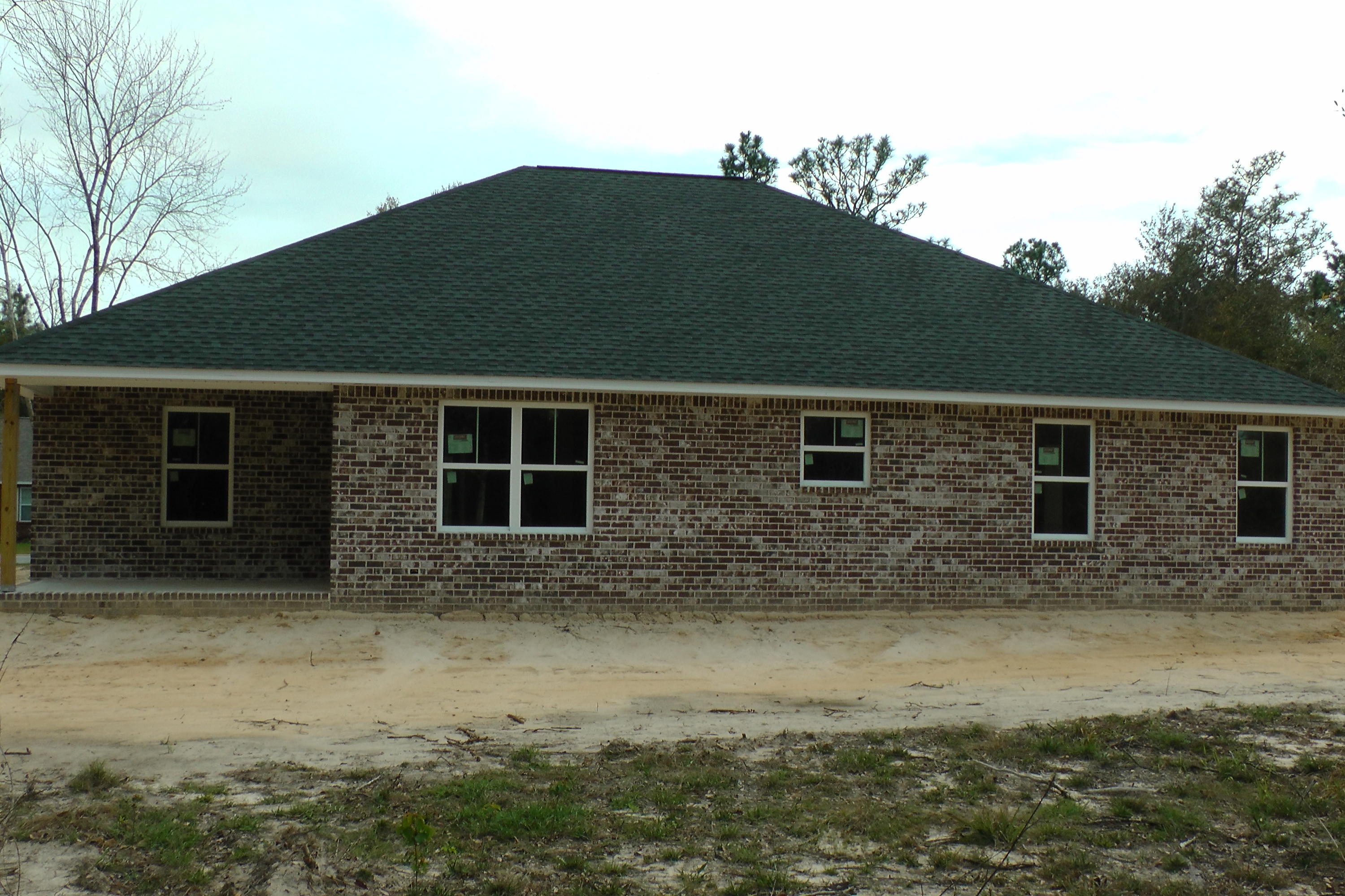 ASHTIN ESTATES - Residential