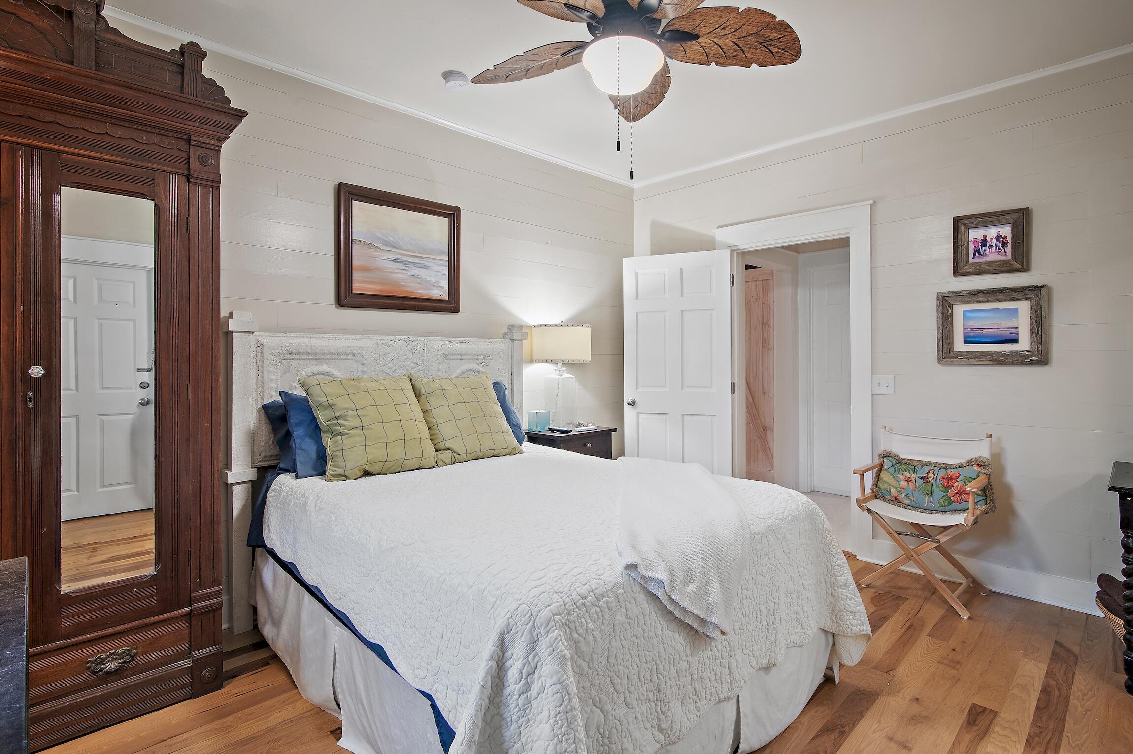 EASTERN LAKE S/D - Residential Lease