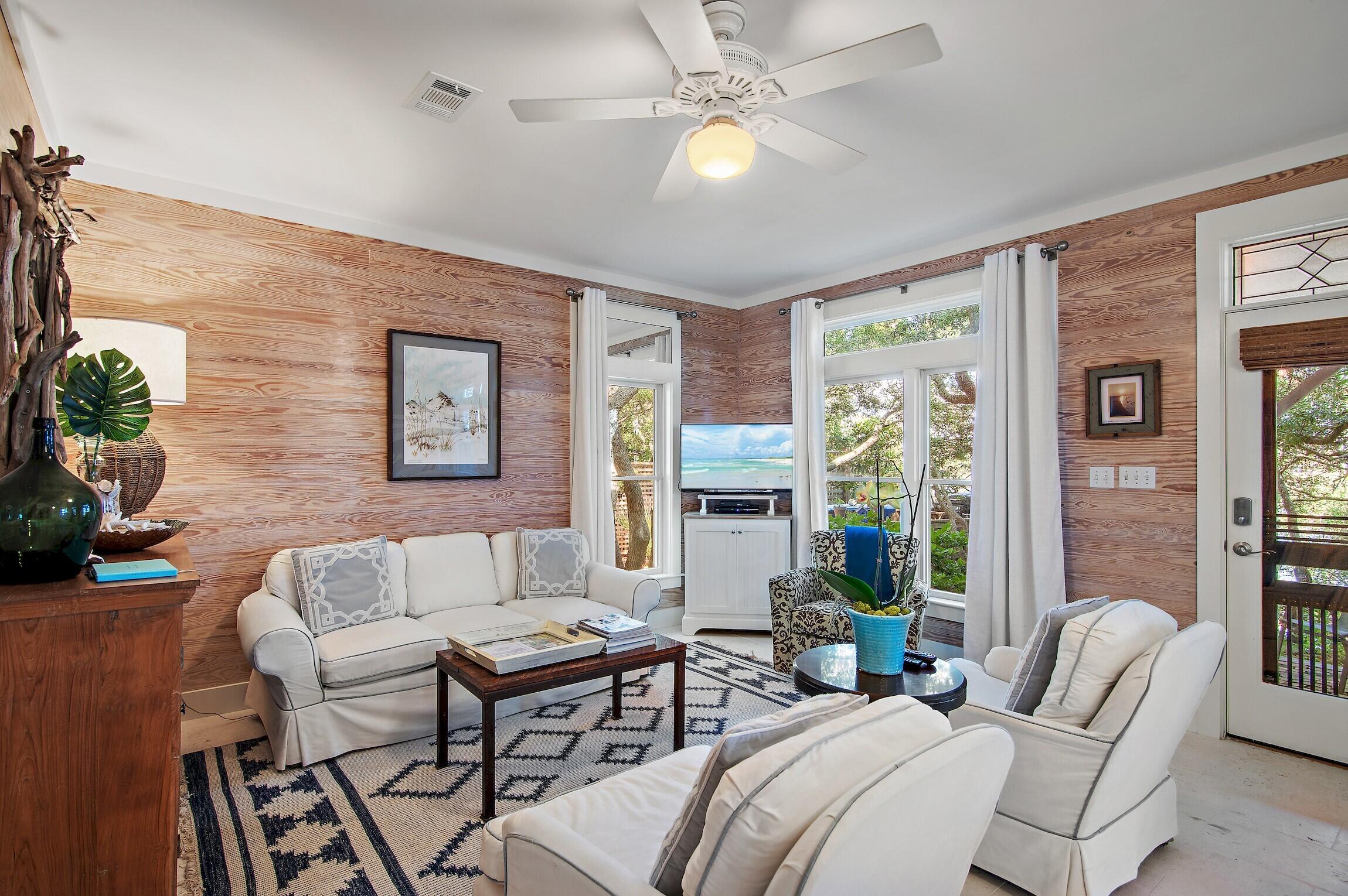 EASTERN LAKE S/D - Residential Lease