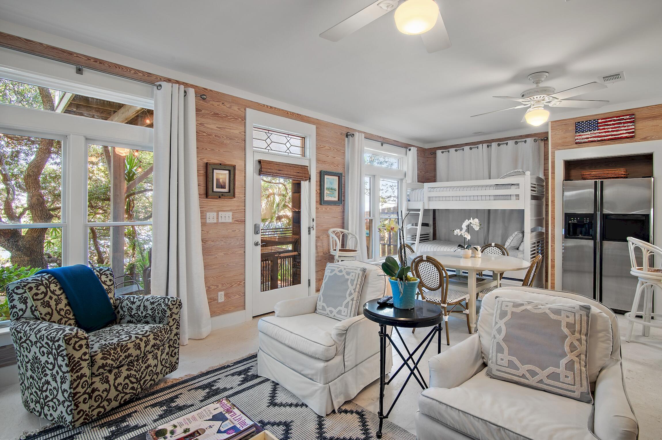 EASTERN LAKE S/D - Residential Lease