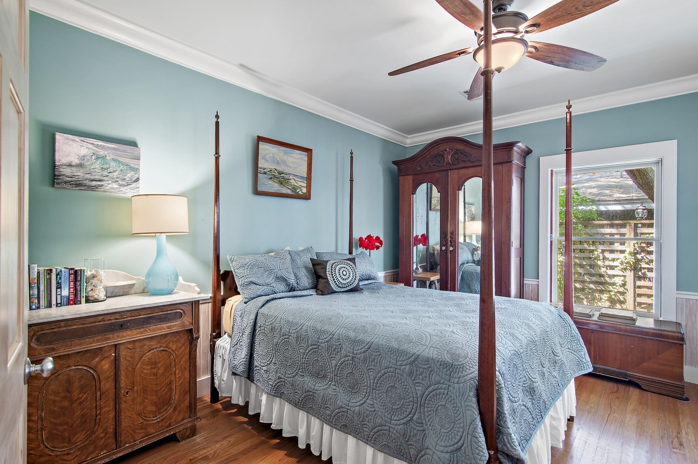 EASTERN LAKE S/D - Residential Lease