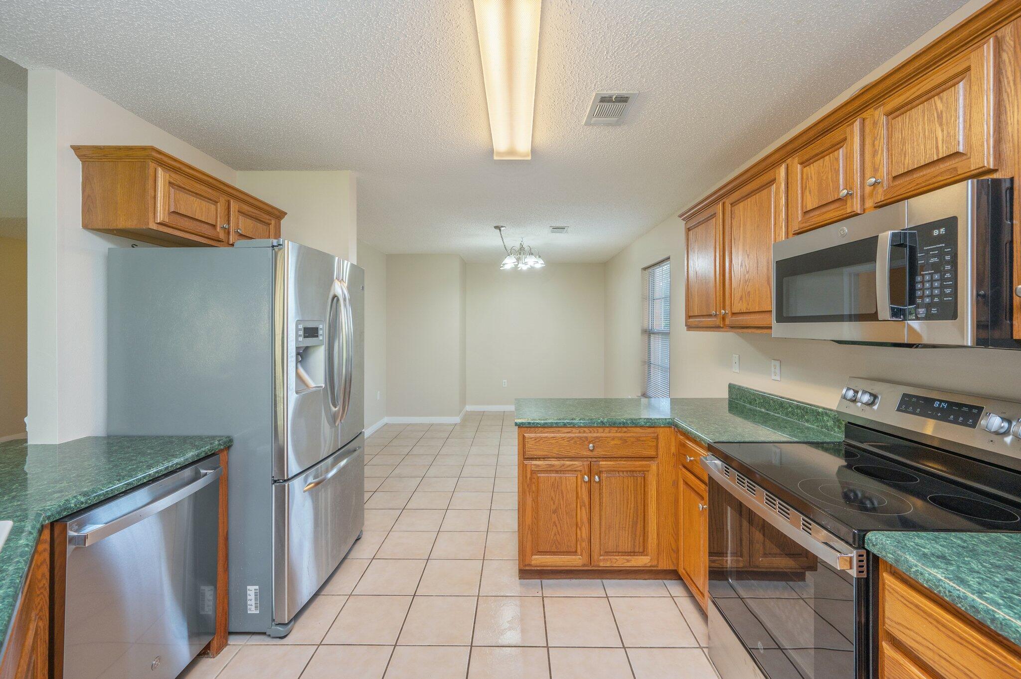 OLD BETHEL ESTATES PH I - Residential