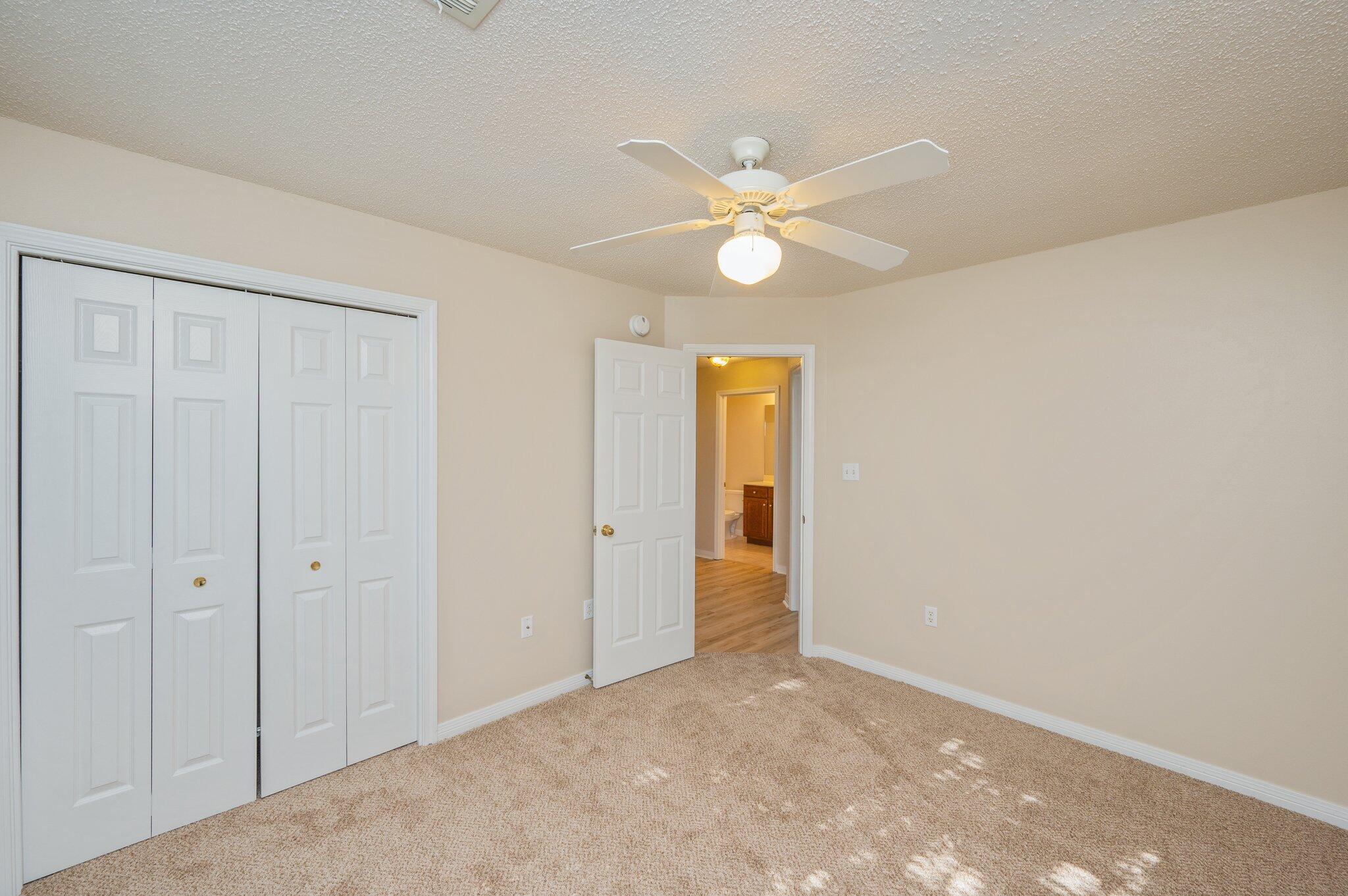 OLD BETHEL ESTATES PH I - Residential