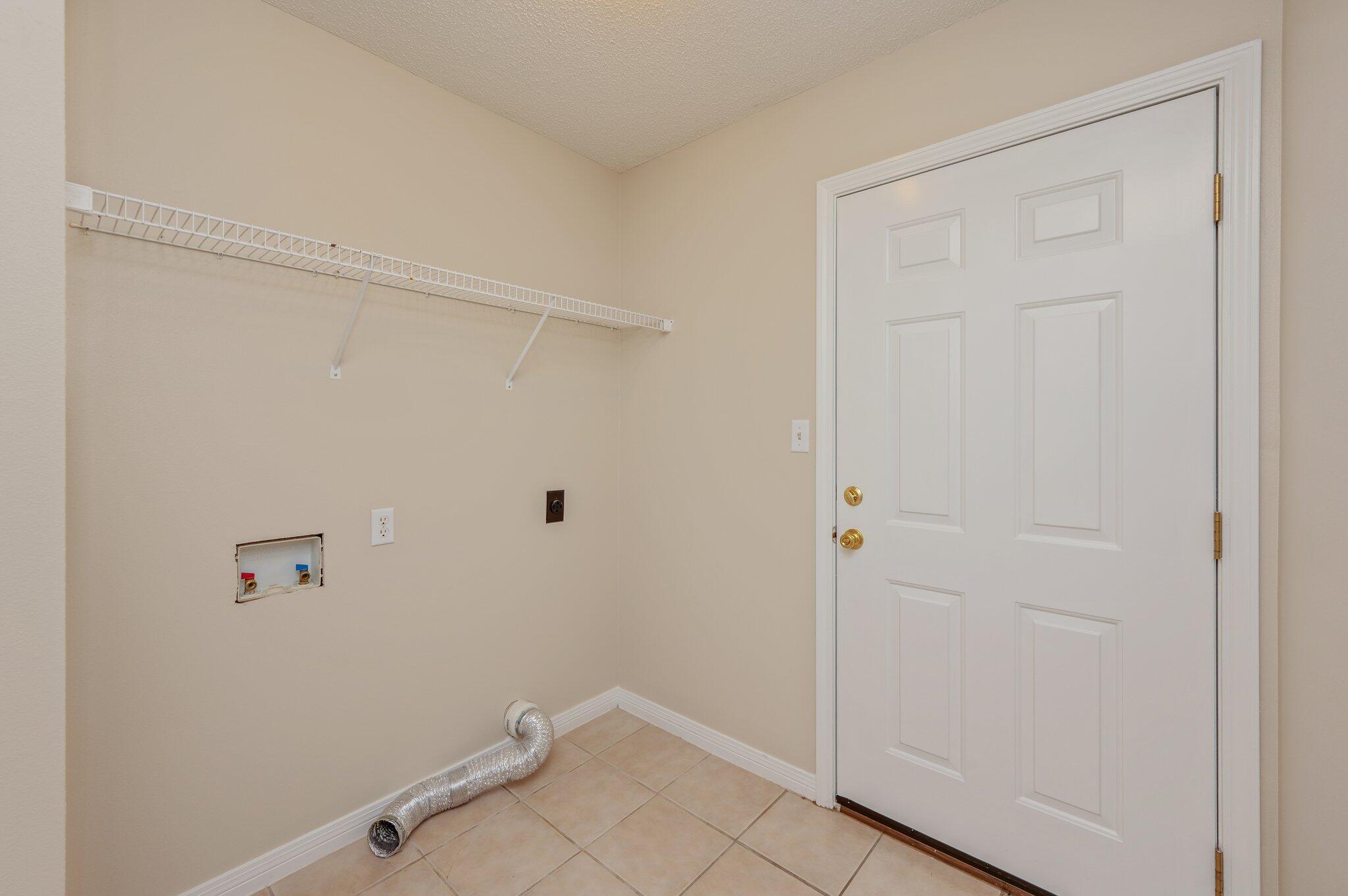OLD BETHEL ESTATES PH I - Residential
