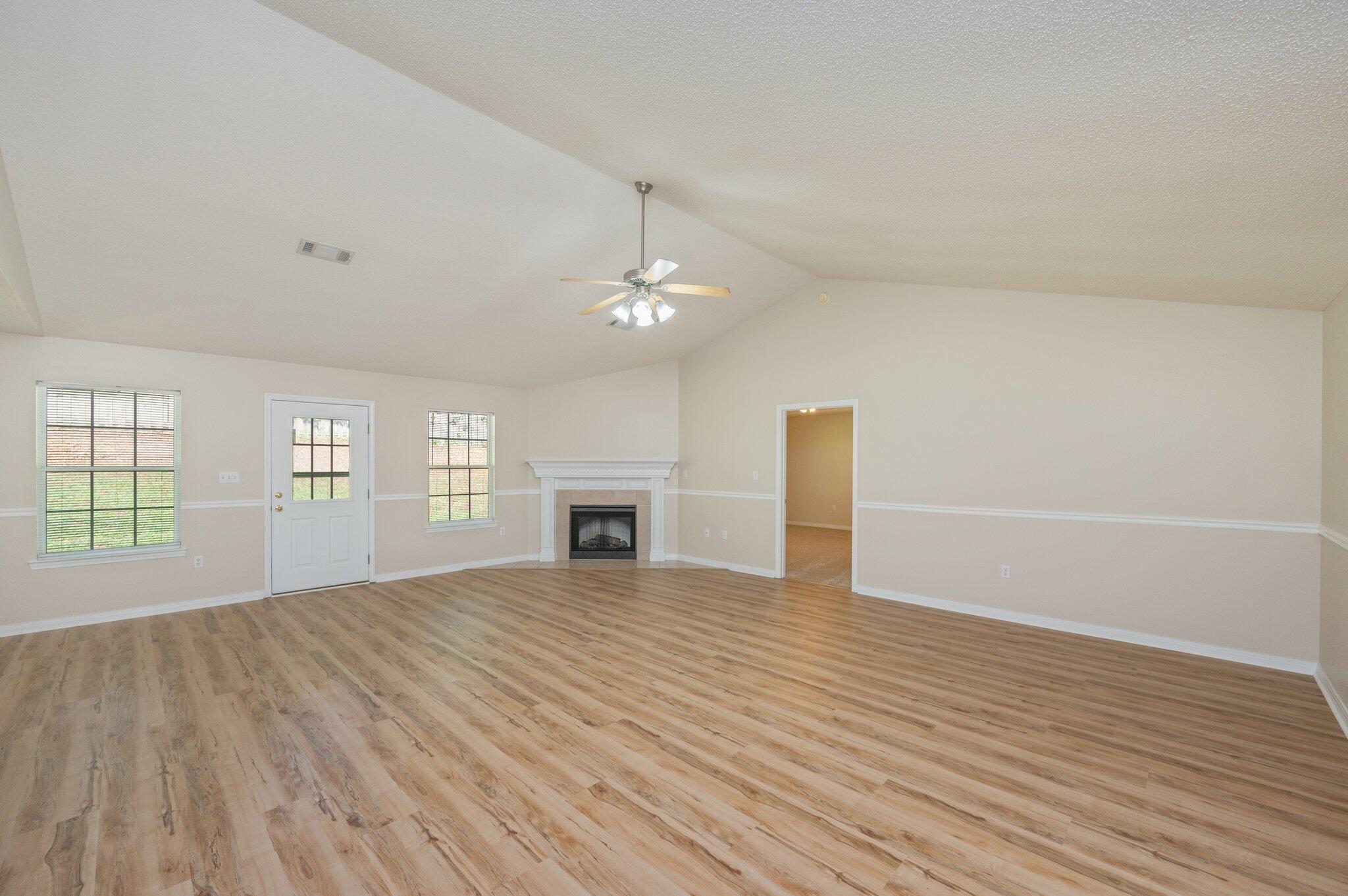 OLD BETHEL ESTATES PH I - Residential