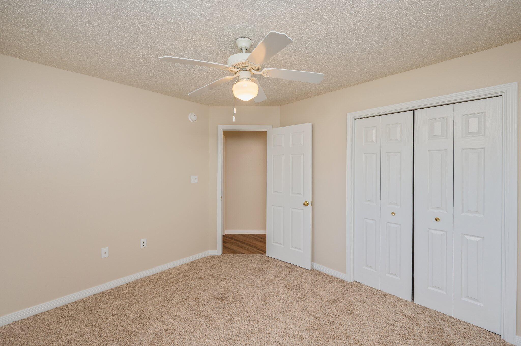 OLD BETHEL ESTATES PH I - Residential