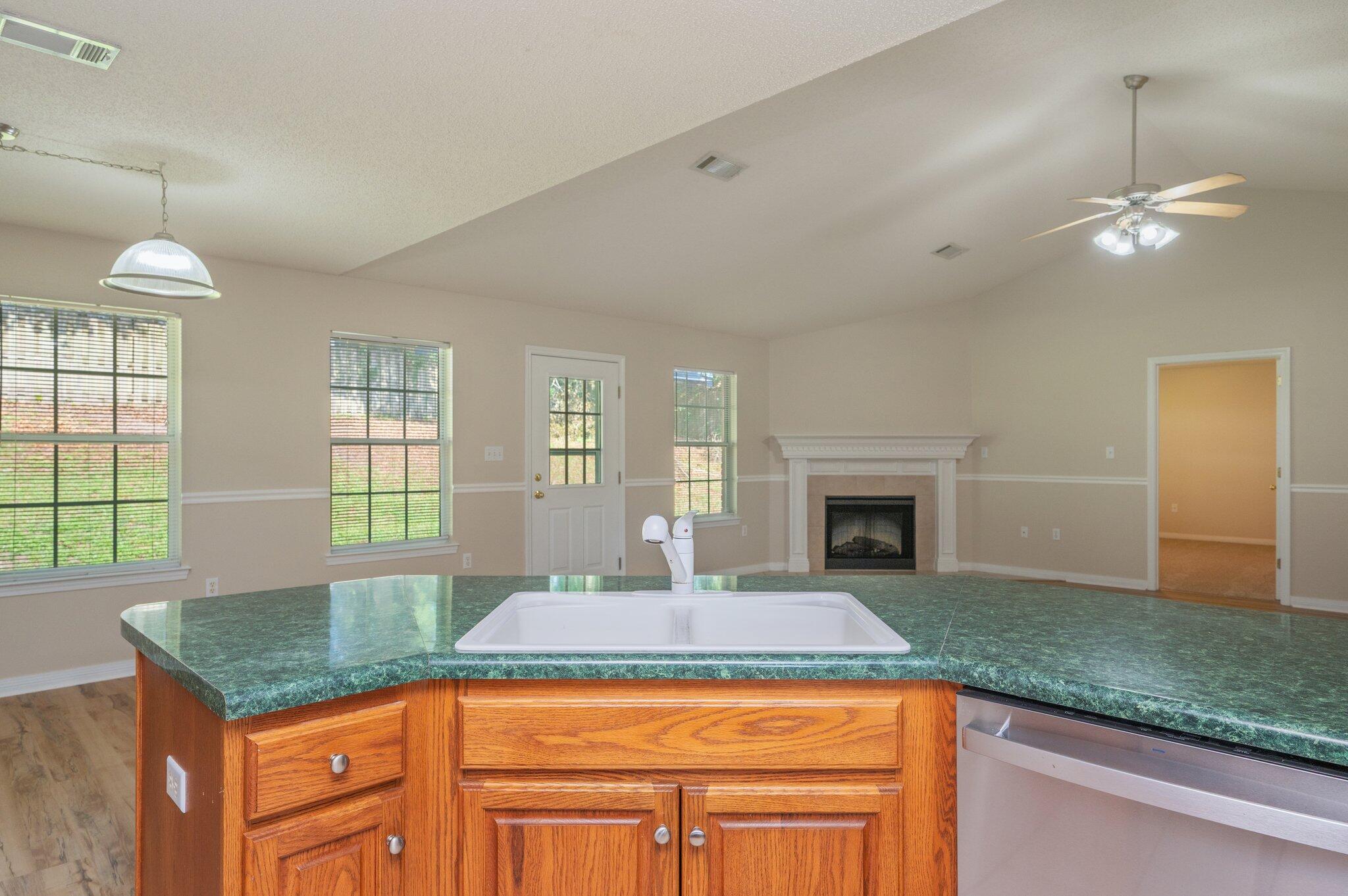 OLD BETHEL ESTATES PH I - Residential