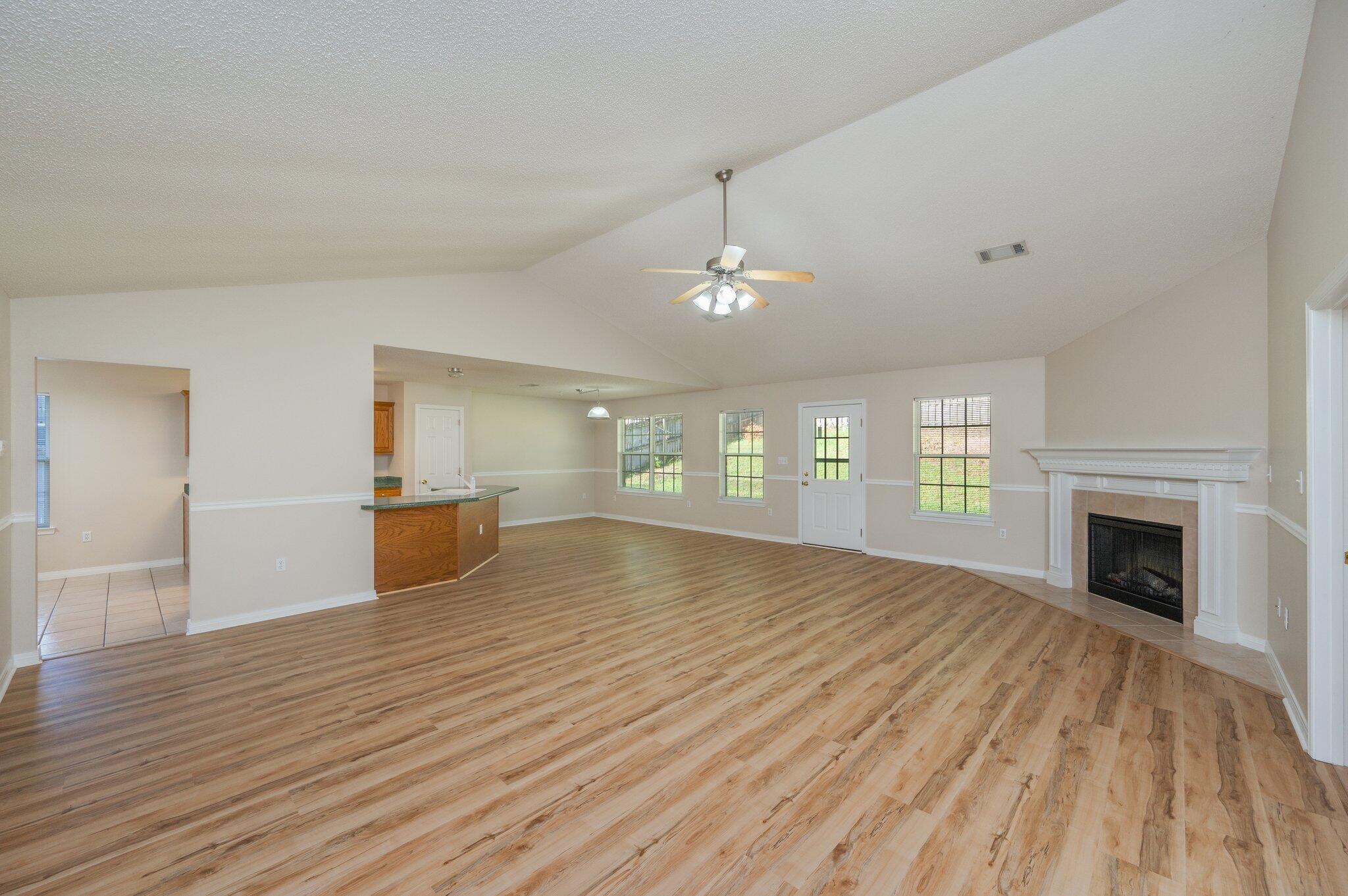 OLD BETHEL ESTATES PH I - Residential