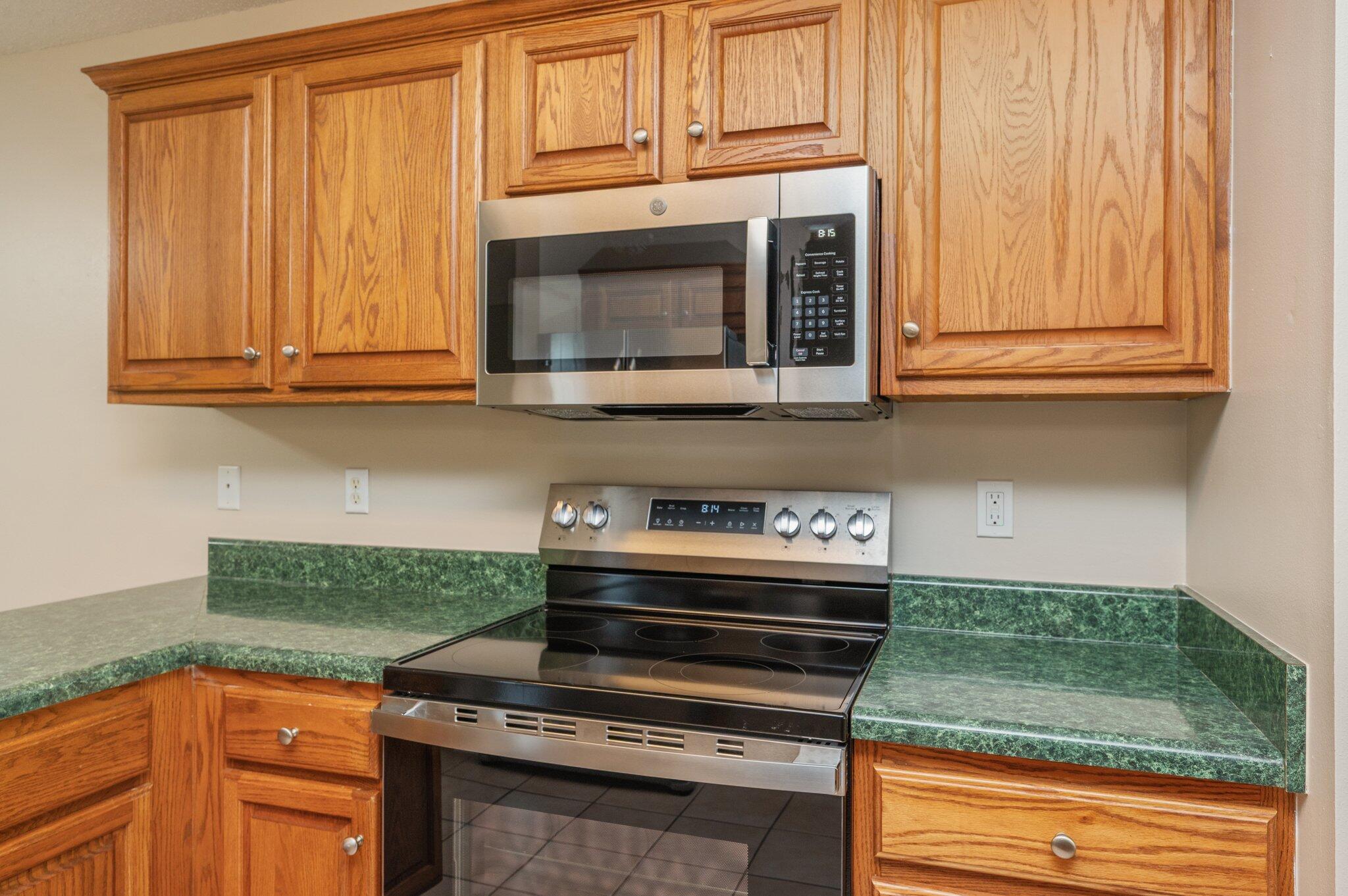 OLD BETHEL ESTATES PH I - Residential