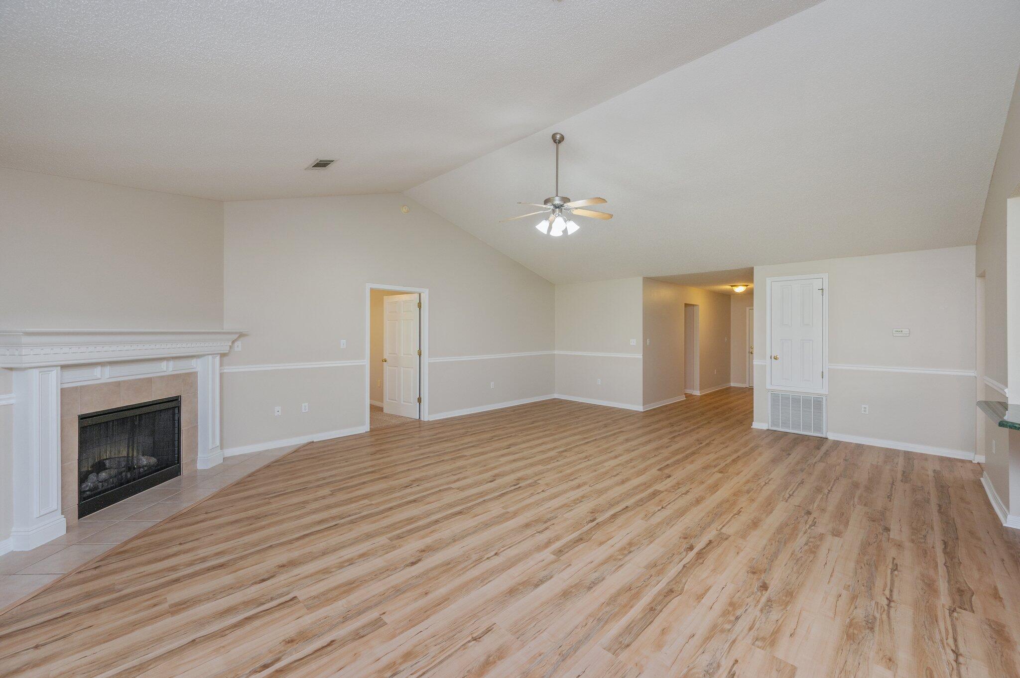 OLD BETHEL ESTATES PH I - Residential