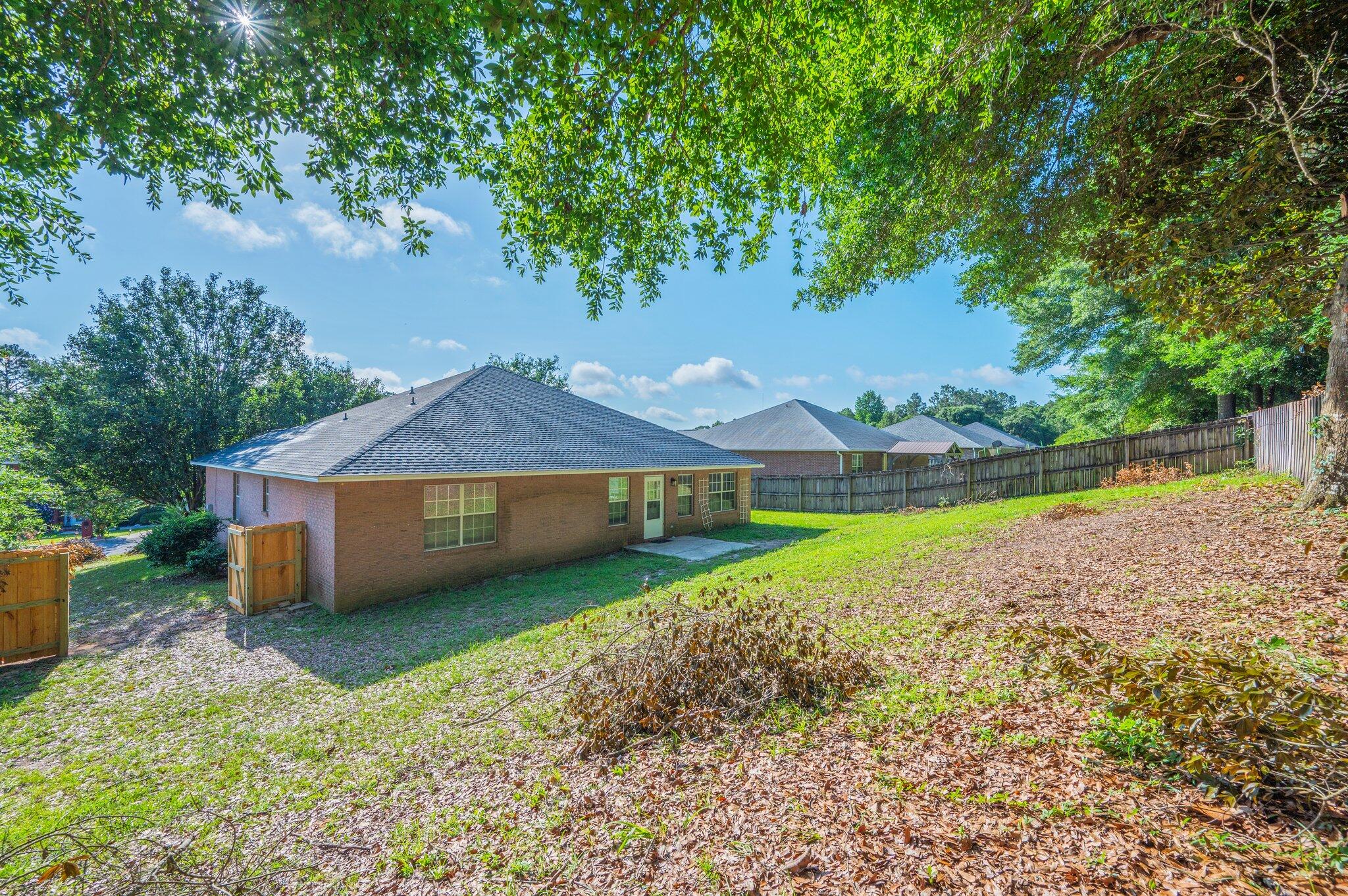 OLD BETHEL ESTATES PH I - Residential