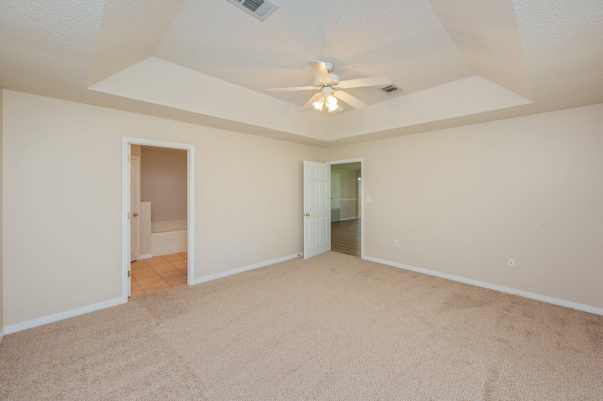 OLD BETHEL ESTATES PH I - Residential
